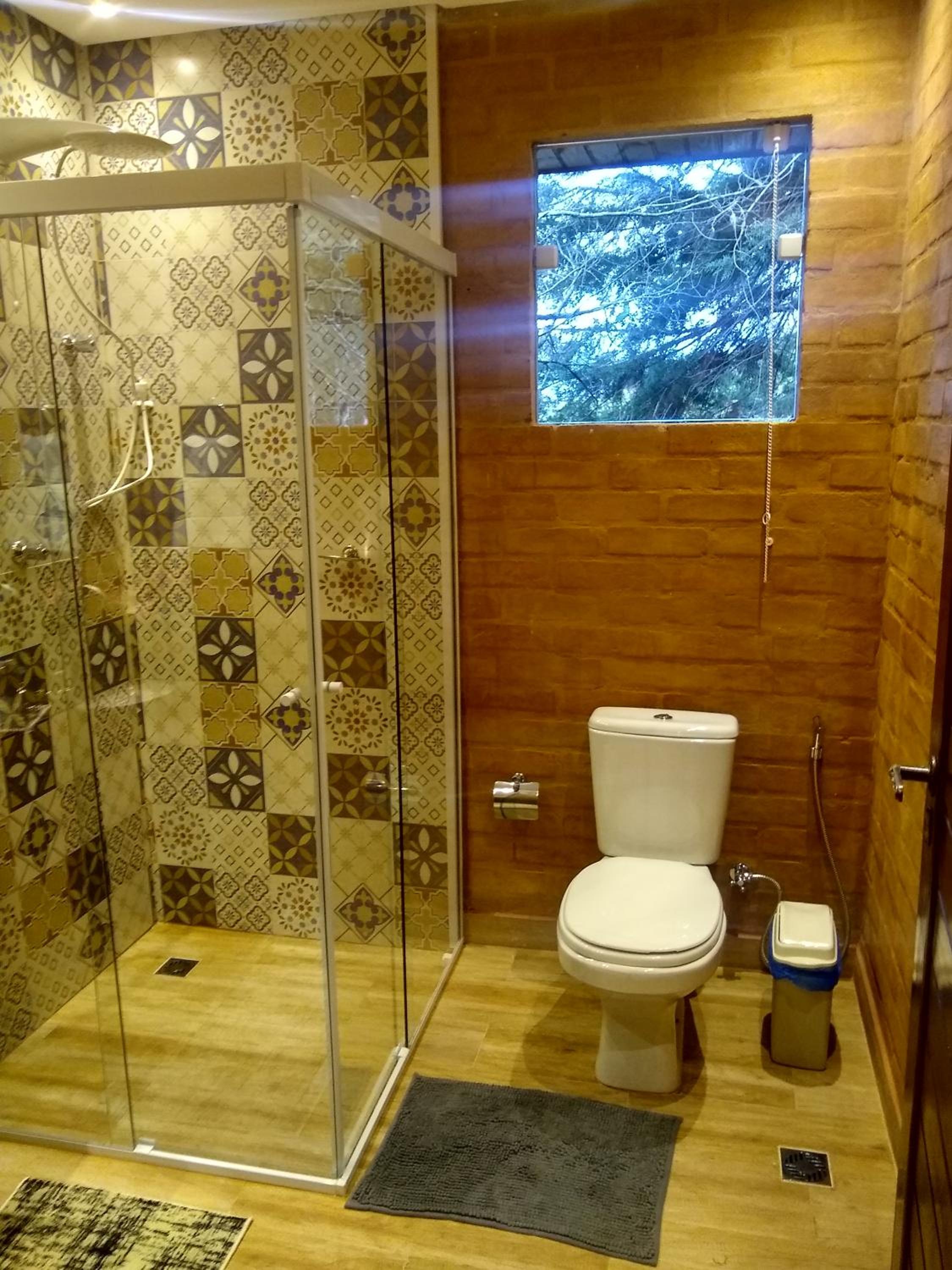 Chalé Alecrin, lançamento em conforto e estilo!