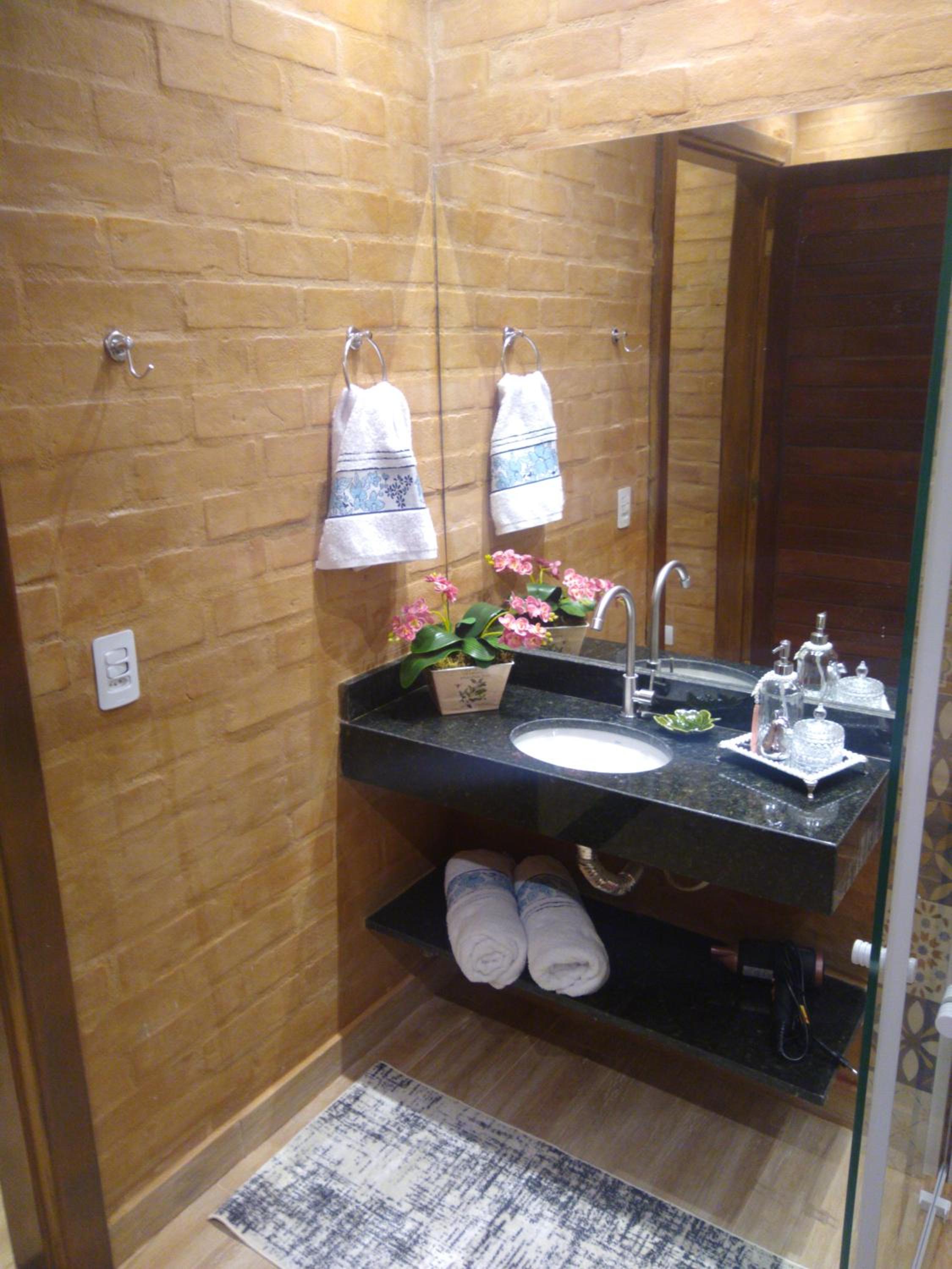 Chalé Alecrin, lançamento em conforto e estilo!