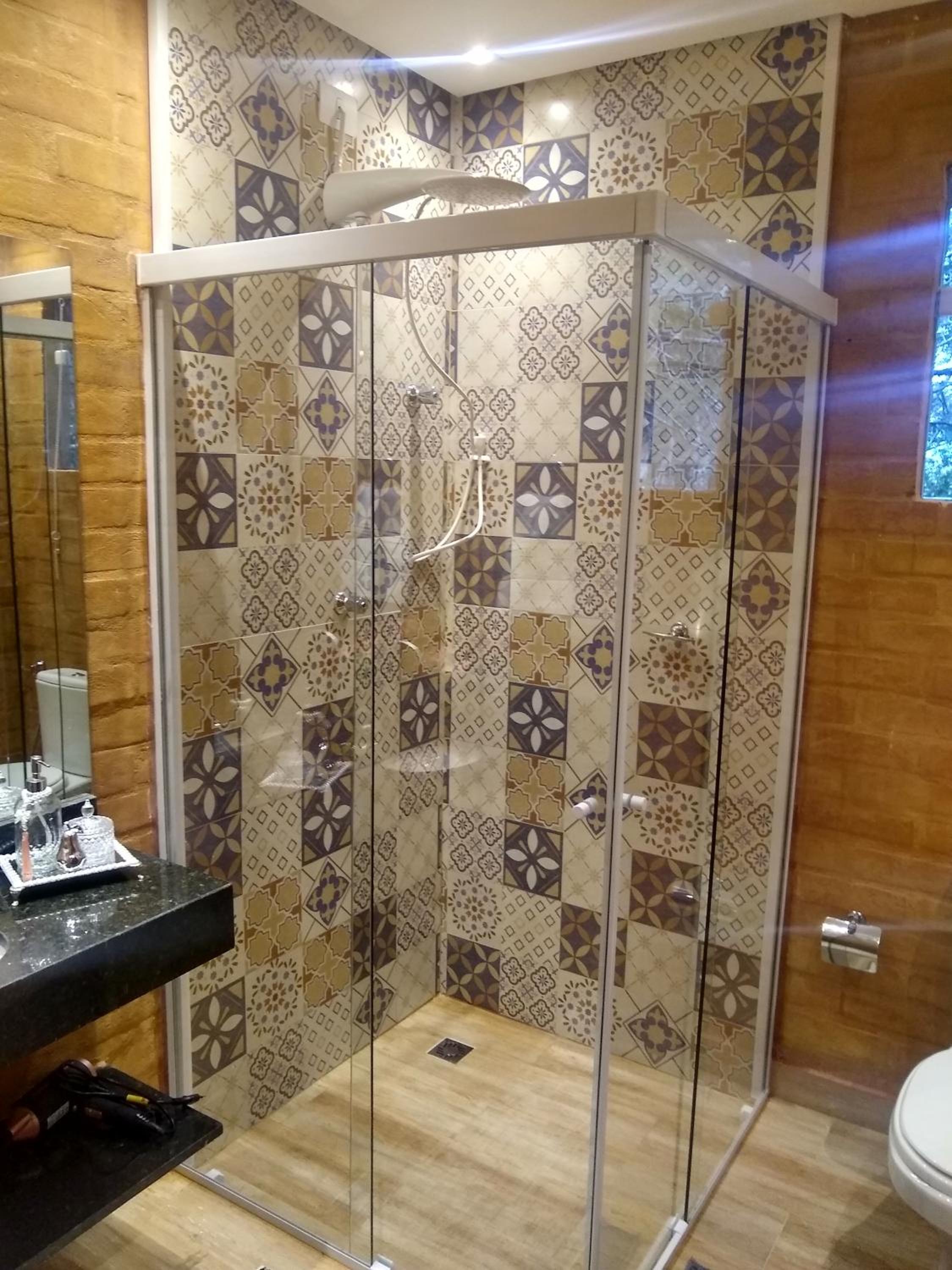 Chalé Alecrin, lançamento em conforto e estilo!