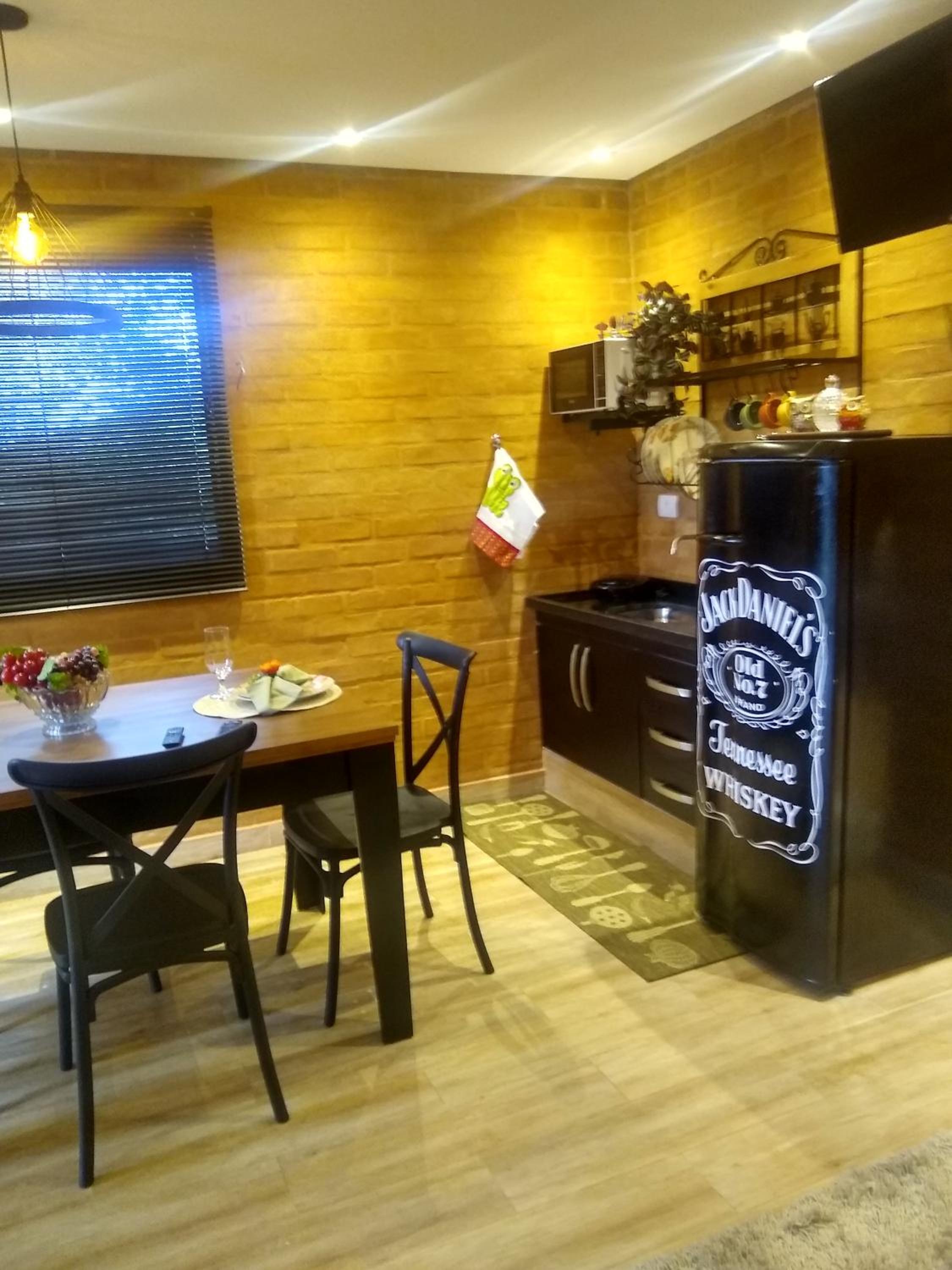 Chalé Alecrin, lançamento em conforto e estilo!