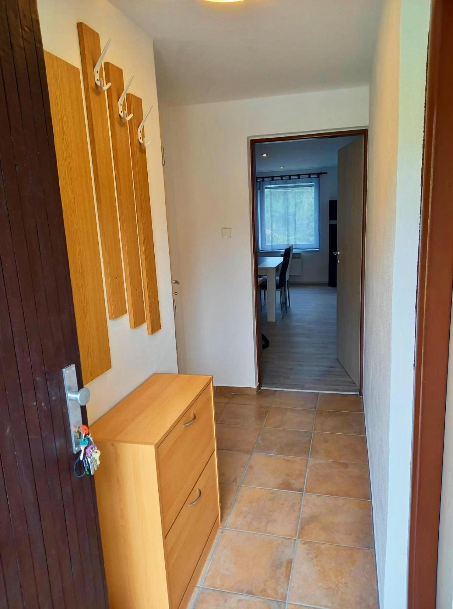 Apartmán Patrik