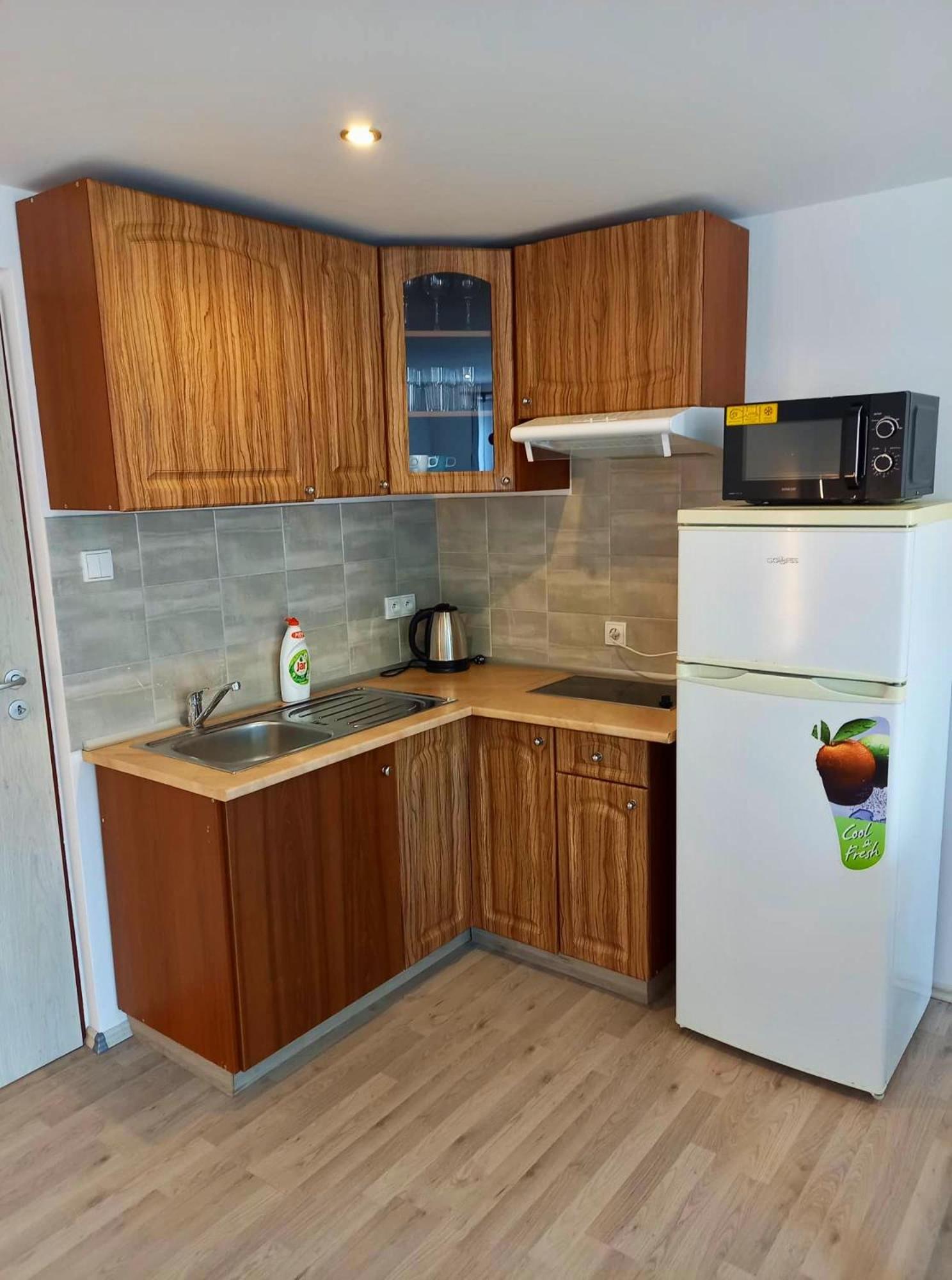 Apartmán Patrik
