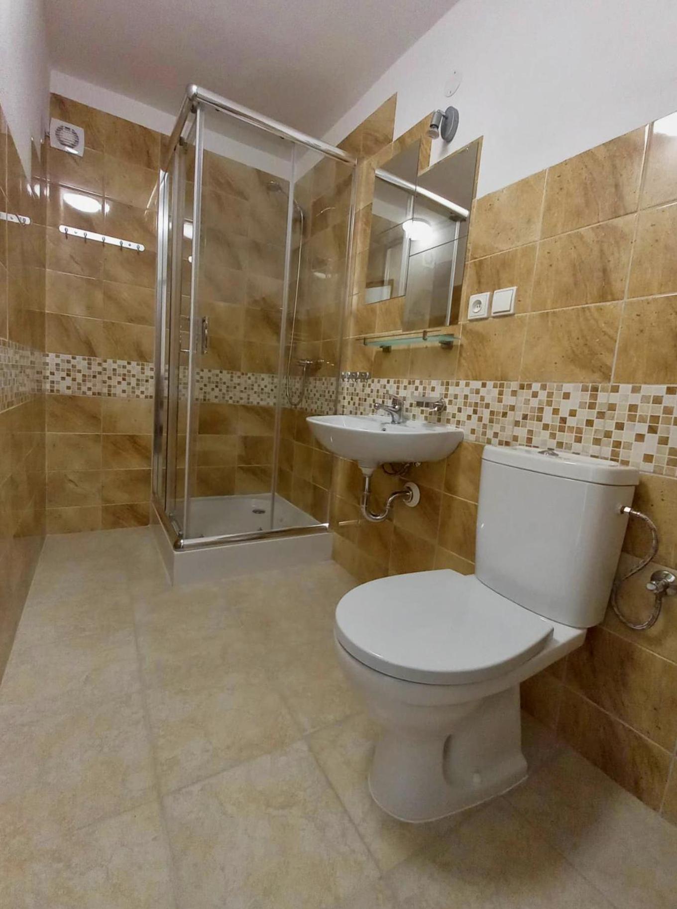 Apartmán Patrik