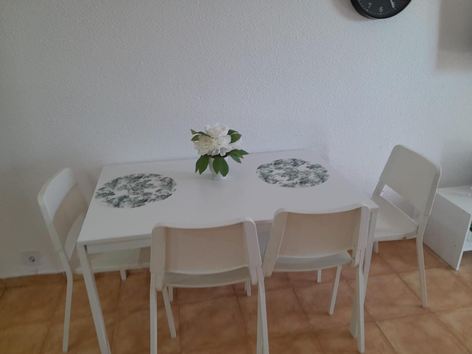 Apartamento Maria do Céu Villa Magna view 2