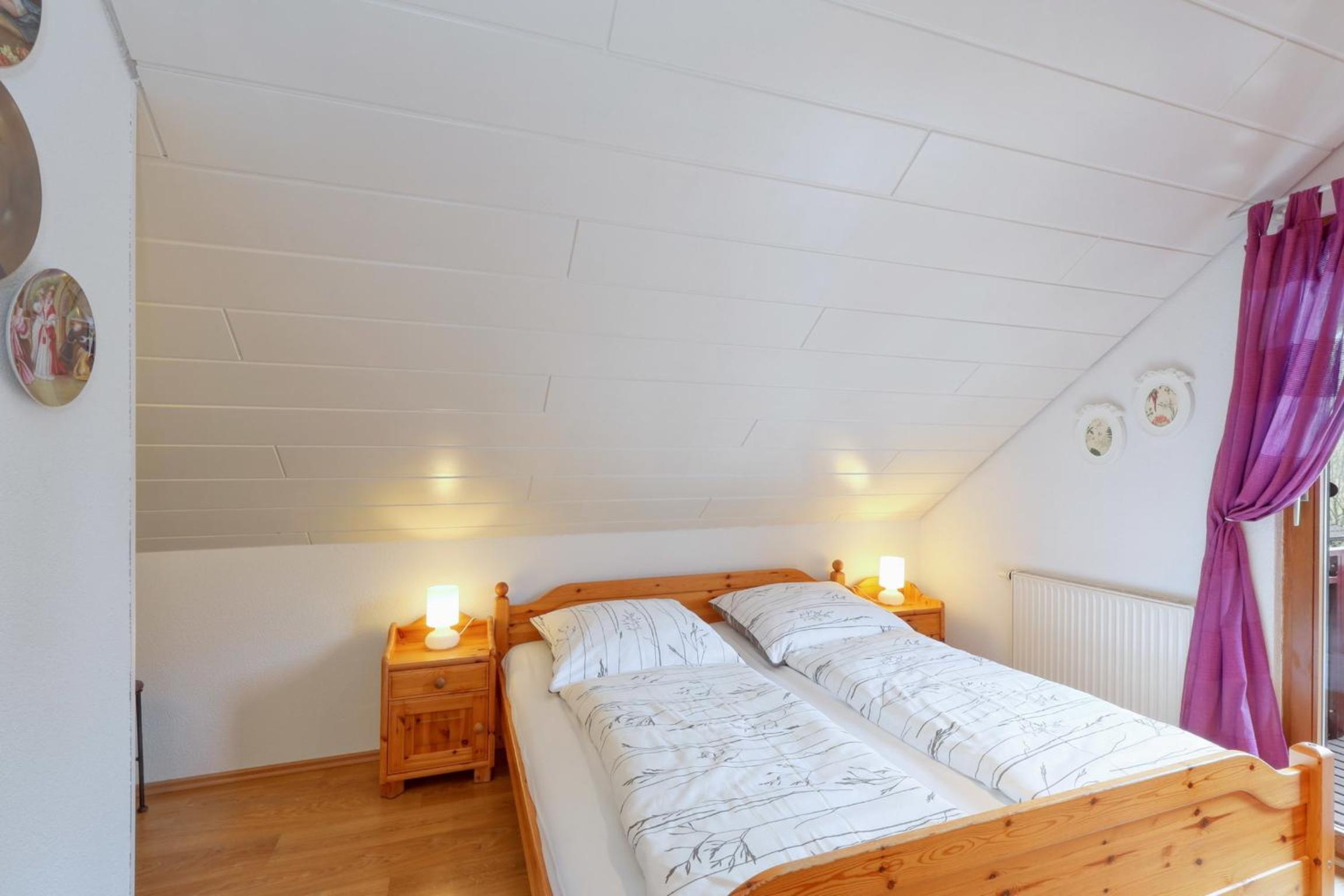 Ferienhaus Viola