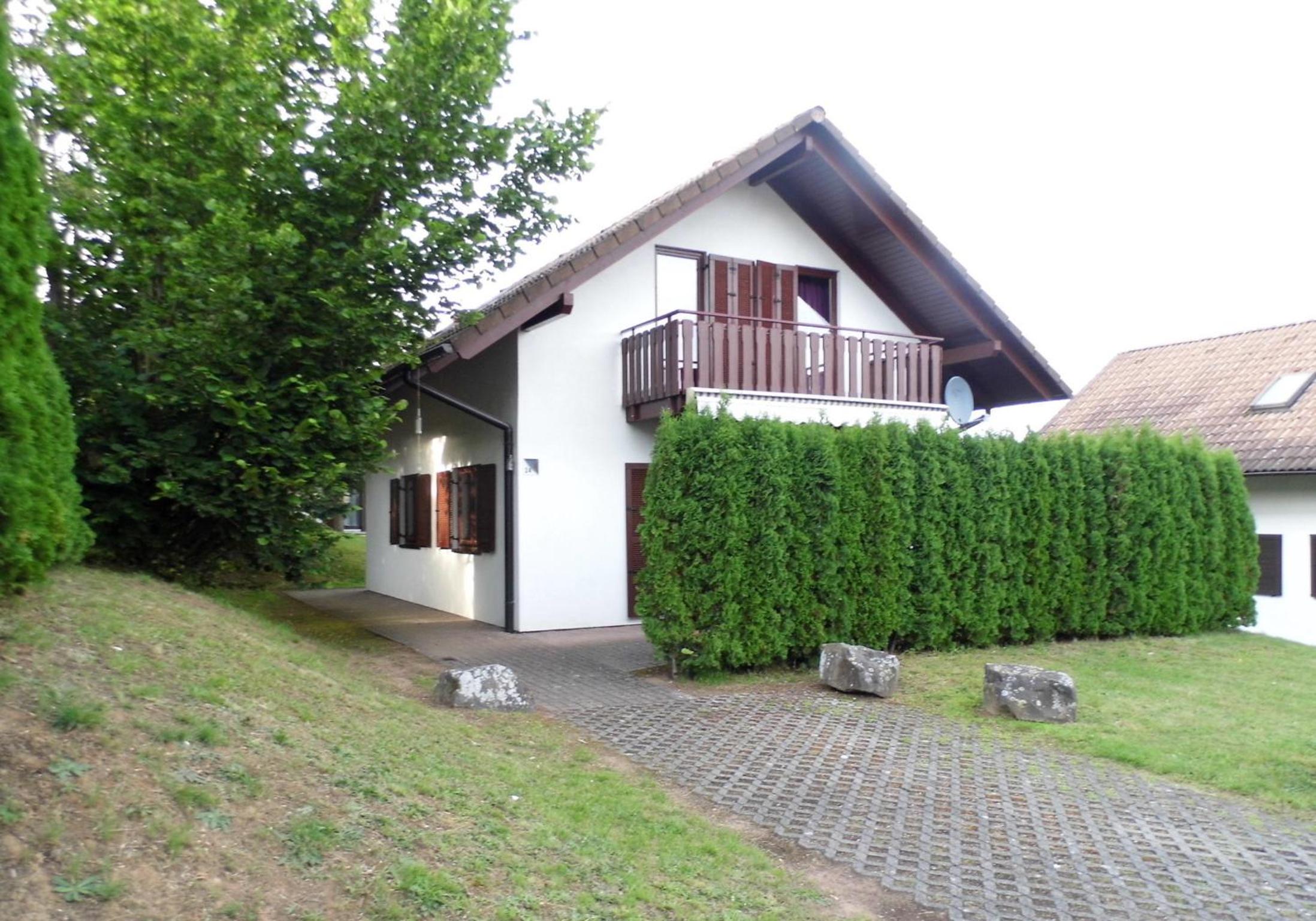 Ferienhaus Viola