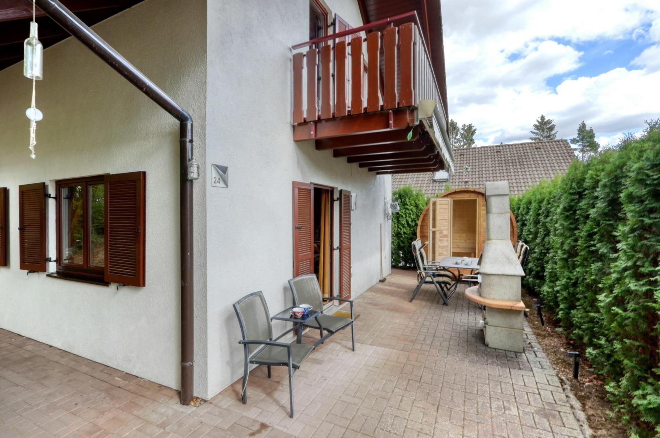 Ferienhaus Viola