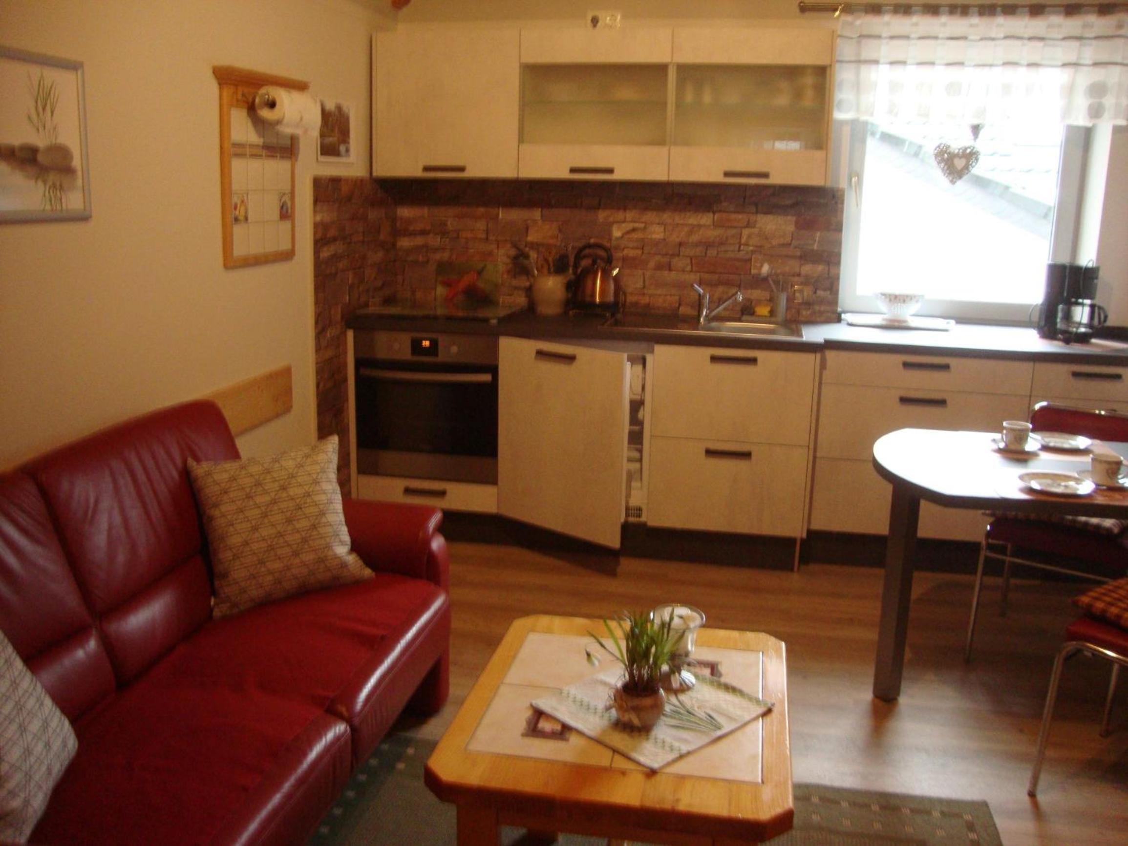 Eifelferienwohnungen "Familie Saxler" view 5