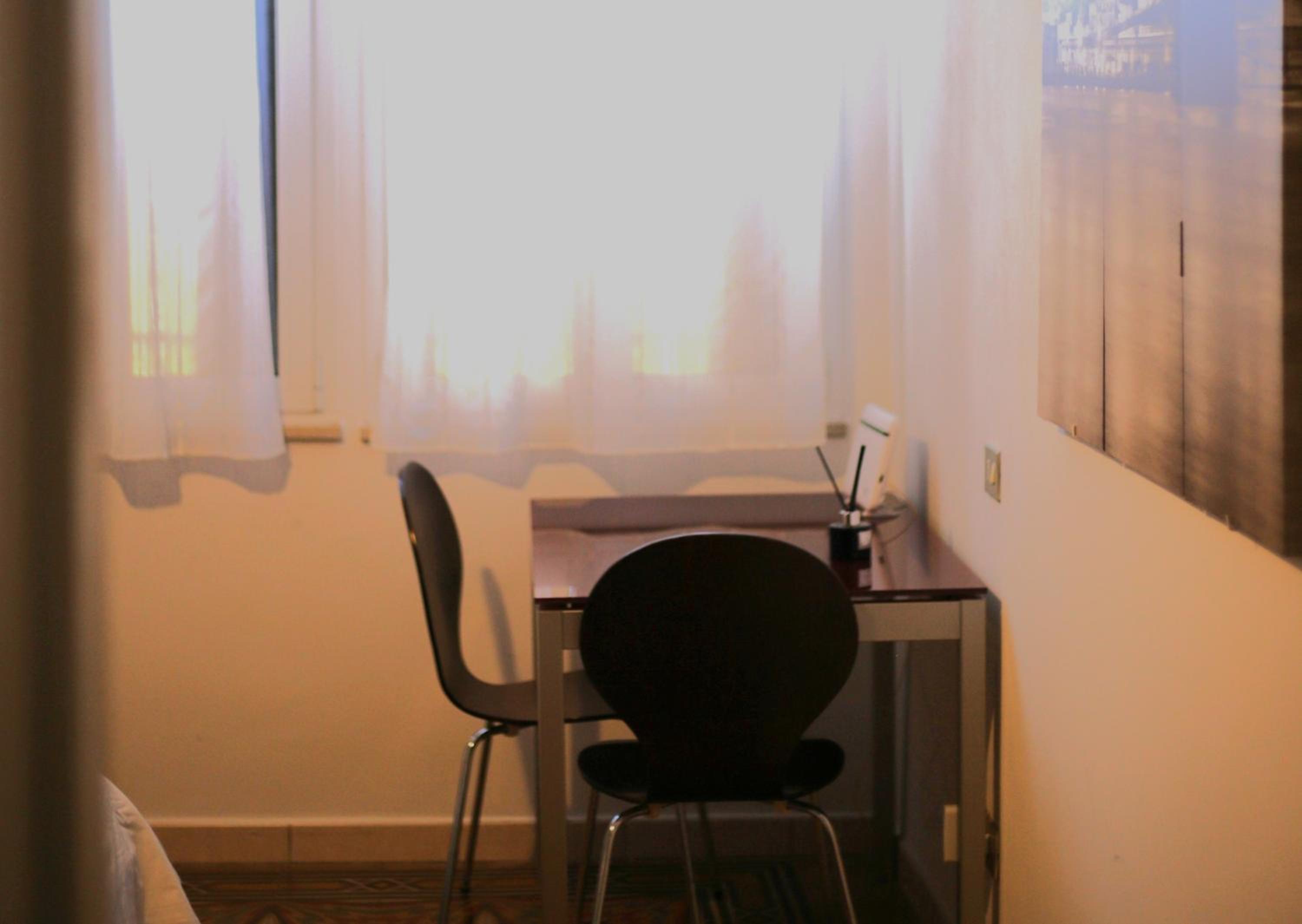 Apartment with lovely garden photo 2