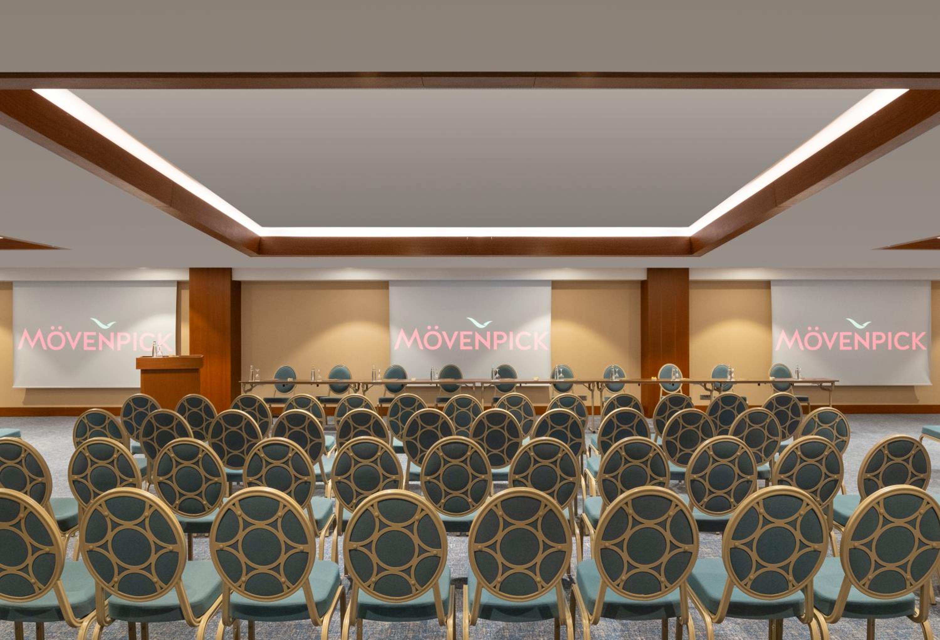 Mövenpick Otel İstanbul Asya Havalimanı - Image 46
