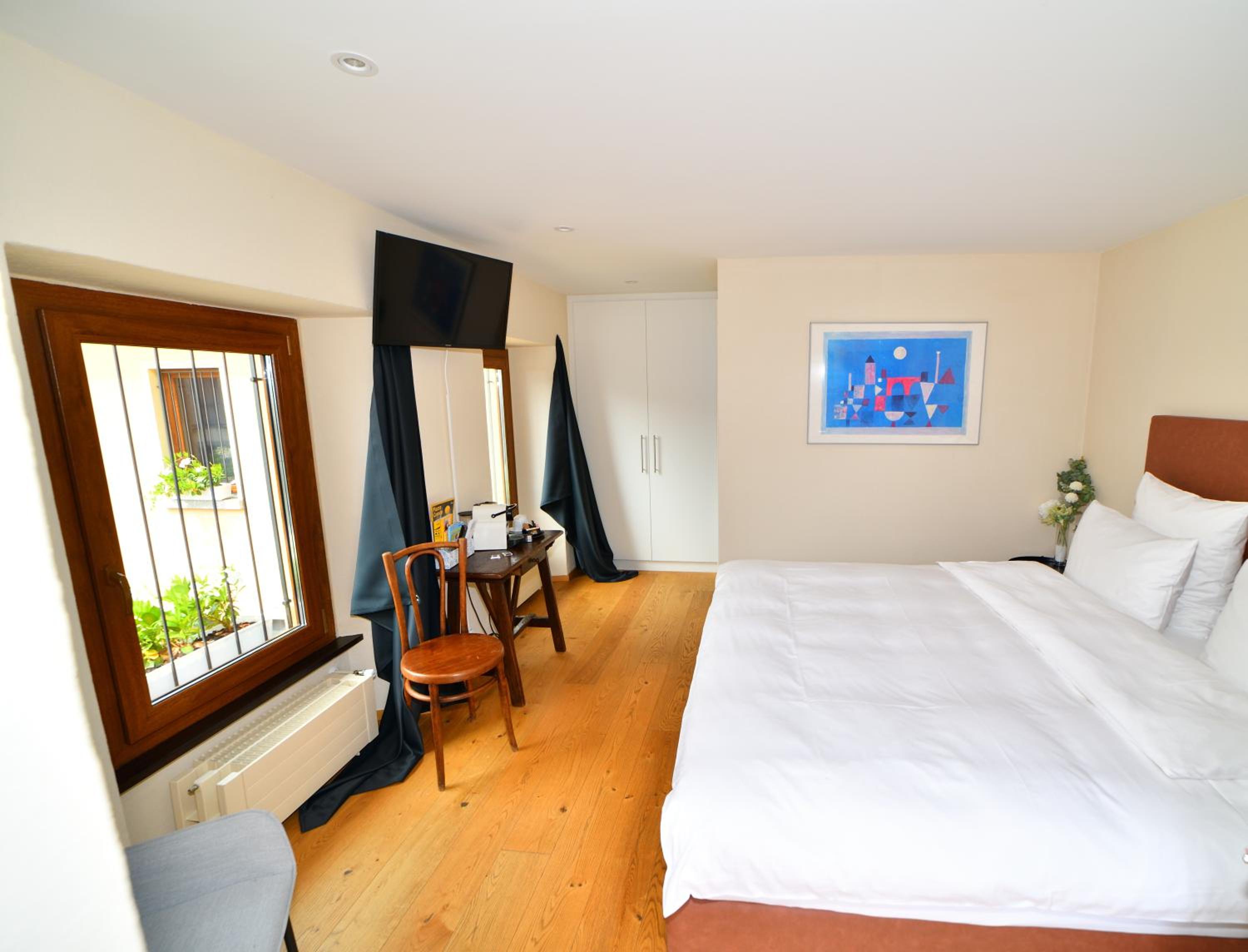 Boato Bistrot & Bed