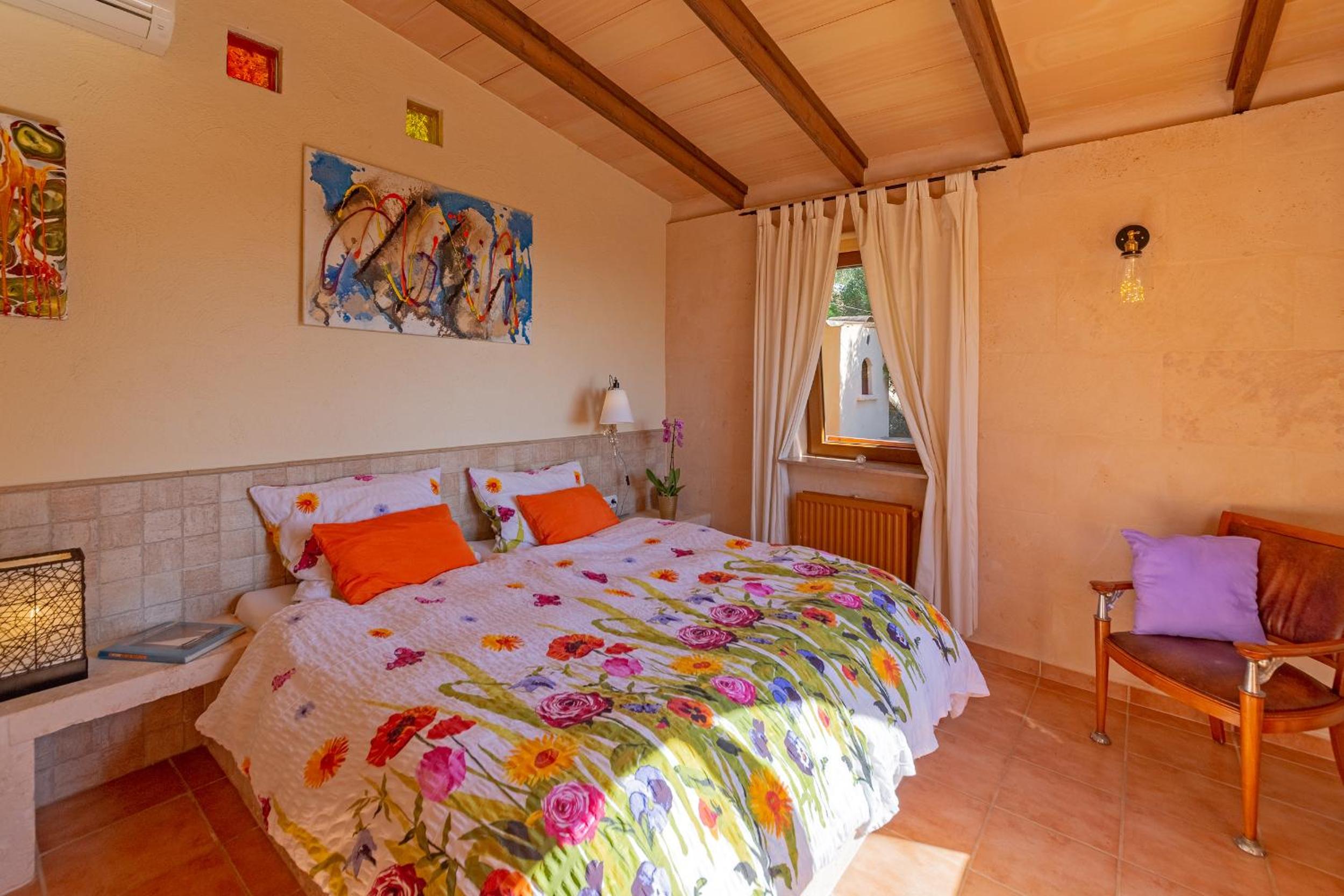 Panorama Finca Ses Bruxes Exklusiv