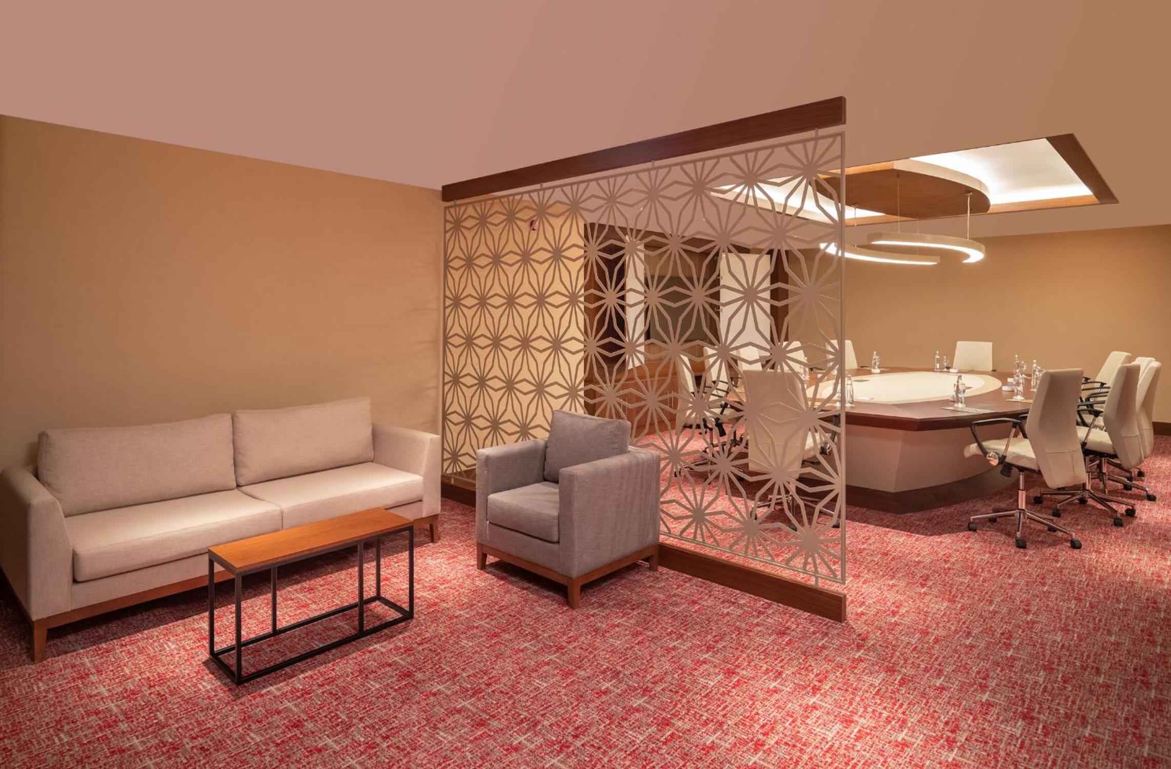 Mövenpick Otel İstanbul Asya Havalimanı - Image 53