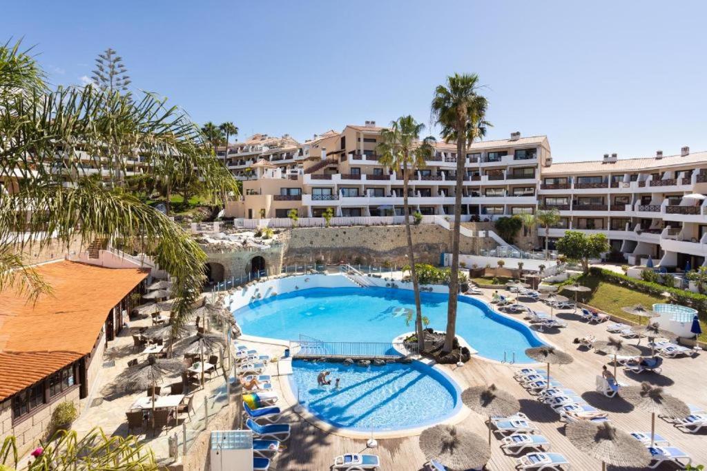 Precioso apartamento en el Sur de Tenerife