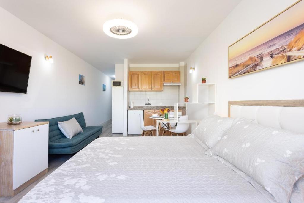 Precioso apartamento en el Sur de Tenerife