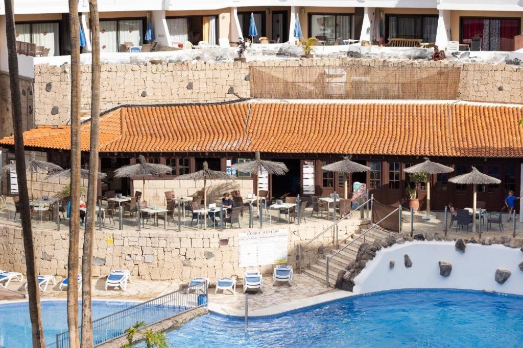 Precioso apartamento en el Sur de Tenerife