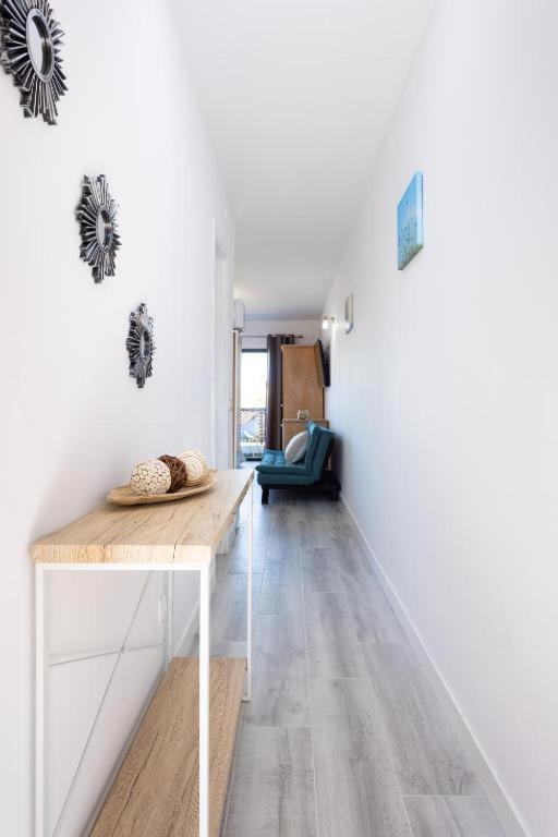 Precioso apartamento en el Sur de Tenerife