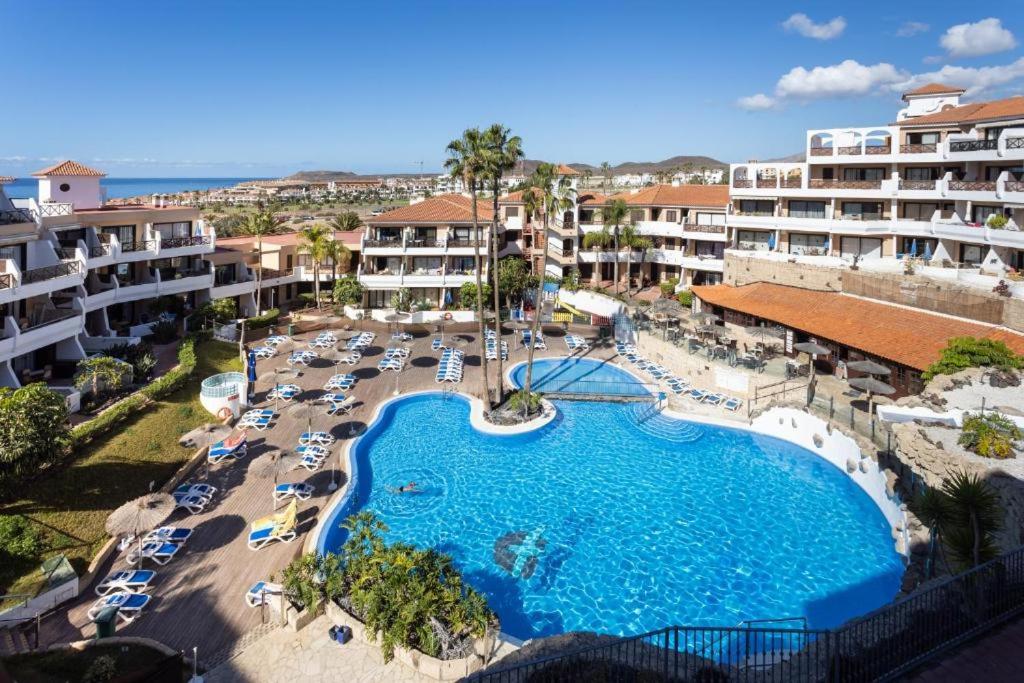 Precioso apartamento en el Sur de Tenerife