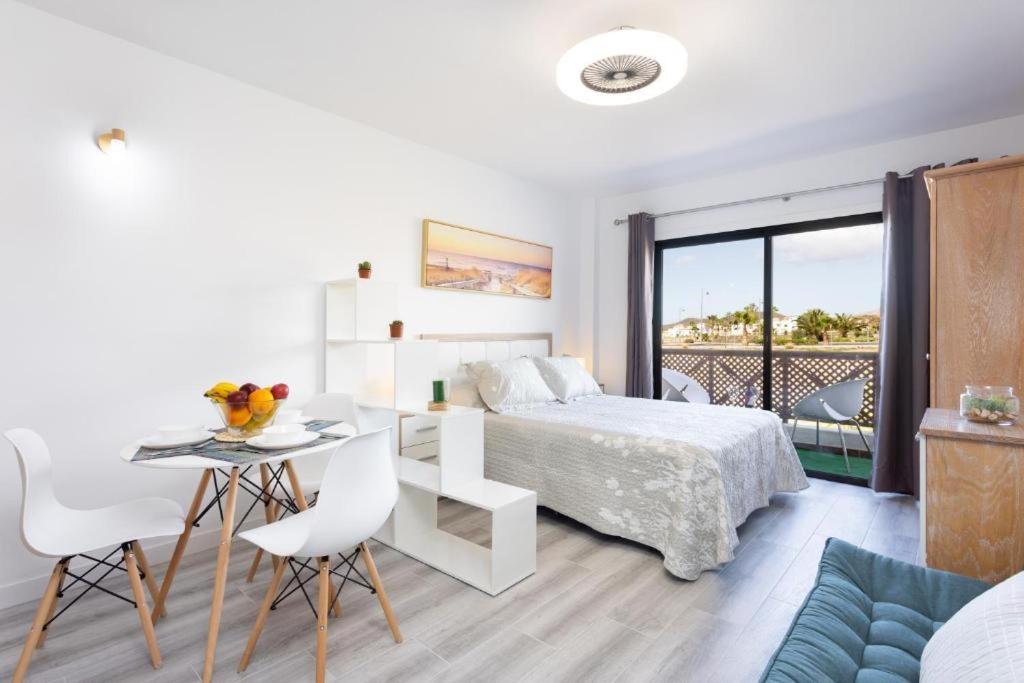 Precioso apartamento en el Sur de Tenerife