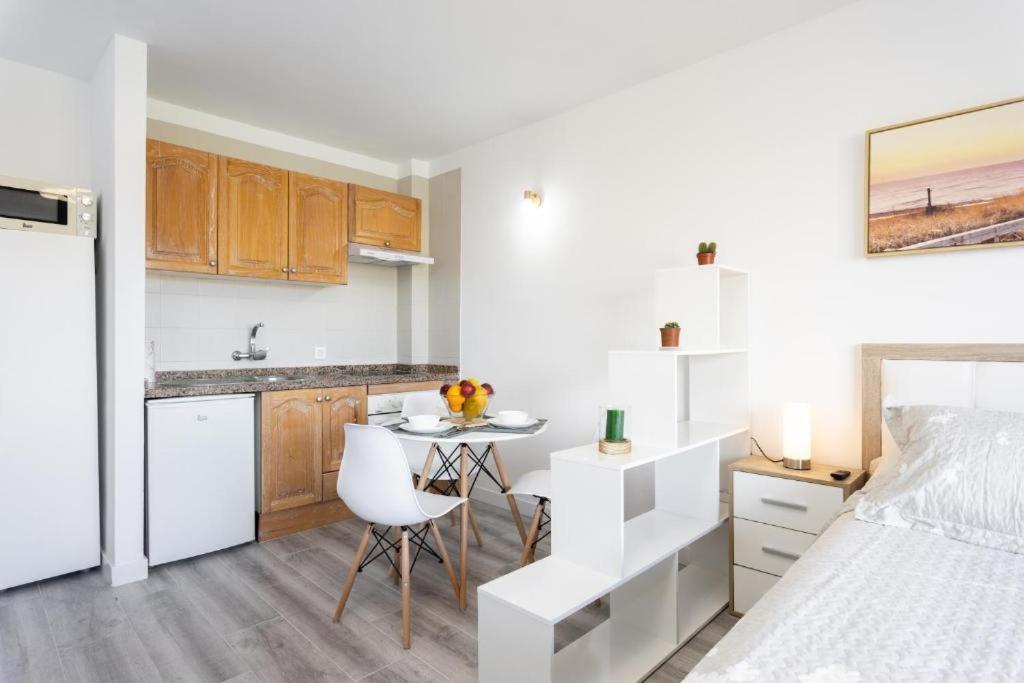 Precioso apartamento en el Sur de Tenerife
