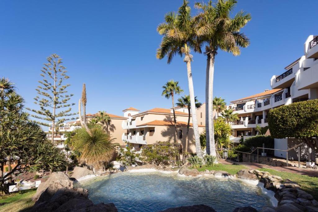 Precioso apartamento en el Sur de Tenerife