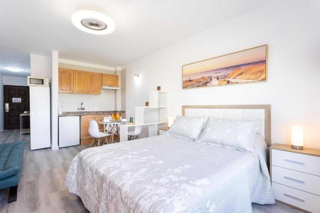 Precioso apartamento en el Sur de Tenerife
