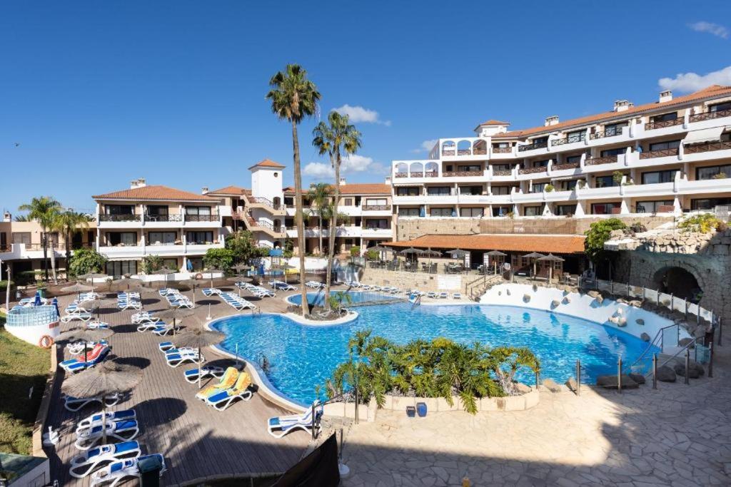 Precioso apartamento en el Sur de Tenerife