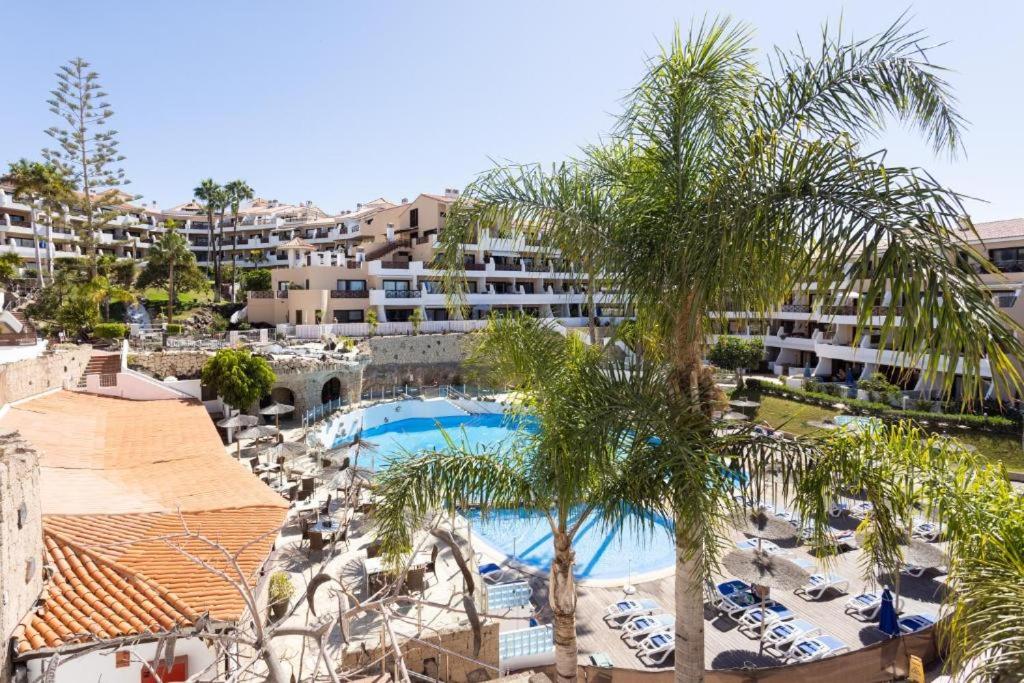 Precioso apartamento en el Sur de Tenerife