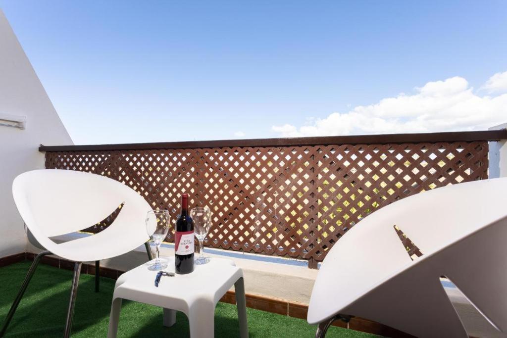 Precioso apartamento en el Sur de Tenerife