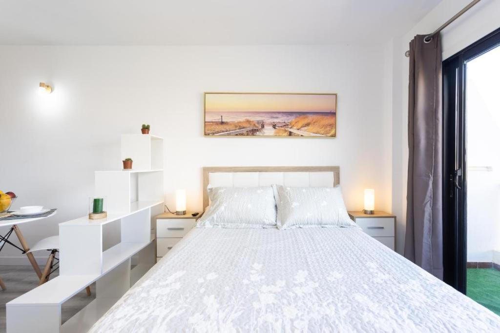 Precioso apartamento en el Sur de Tenerife