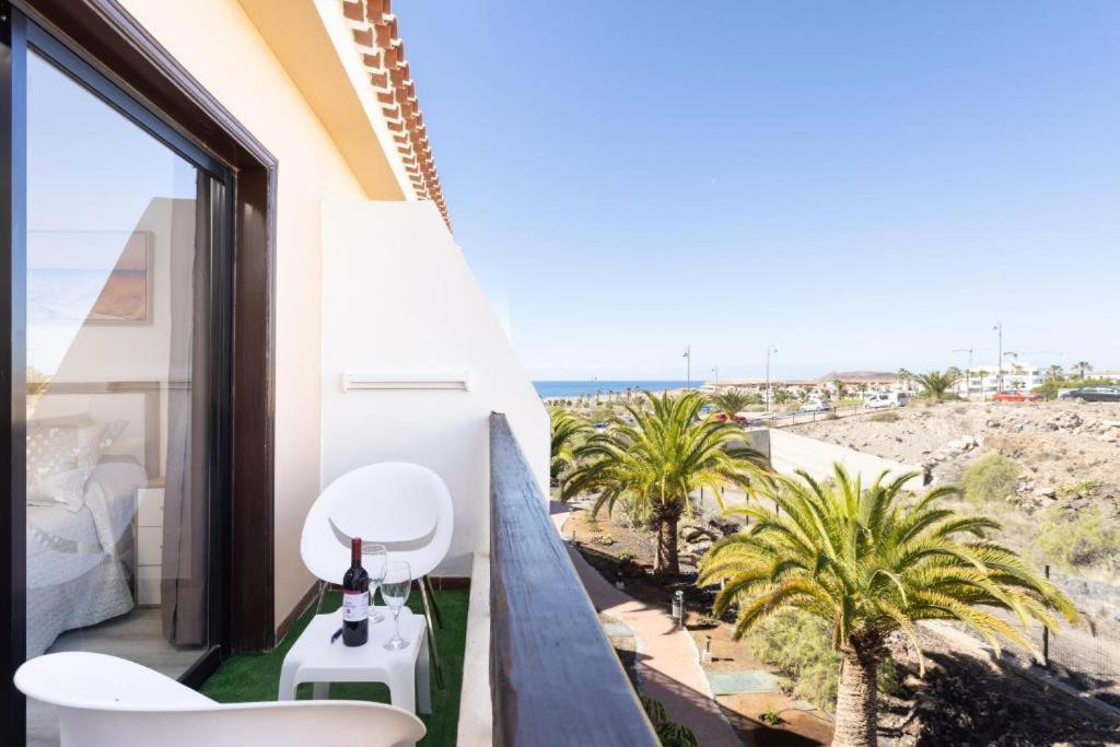 Precioso apartamento en el Sur de Tenerife