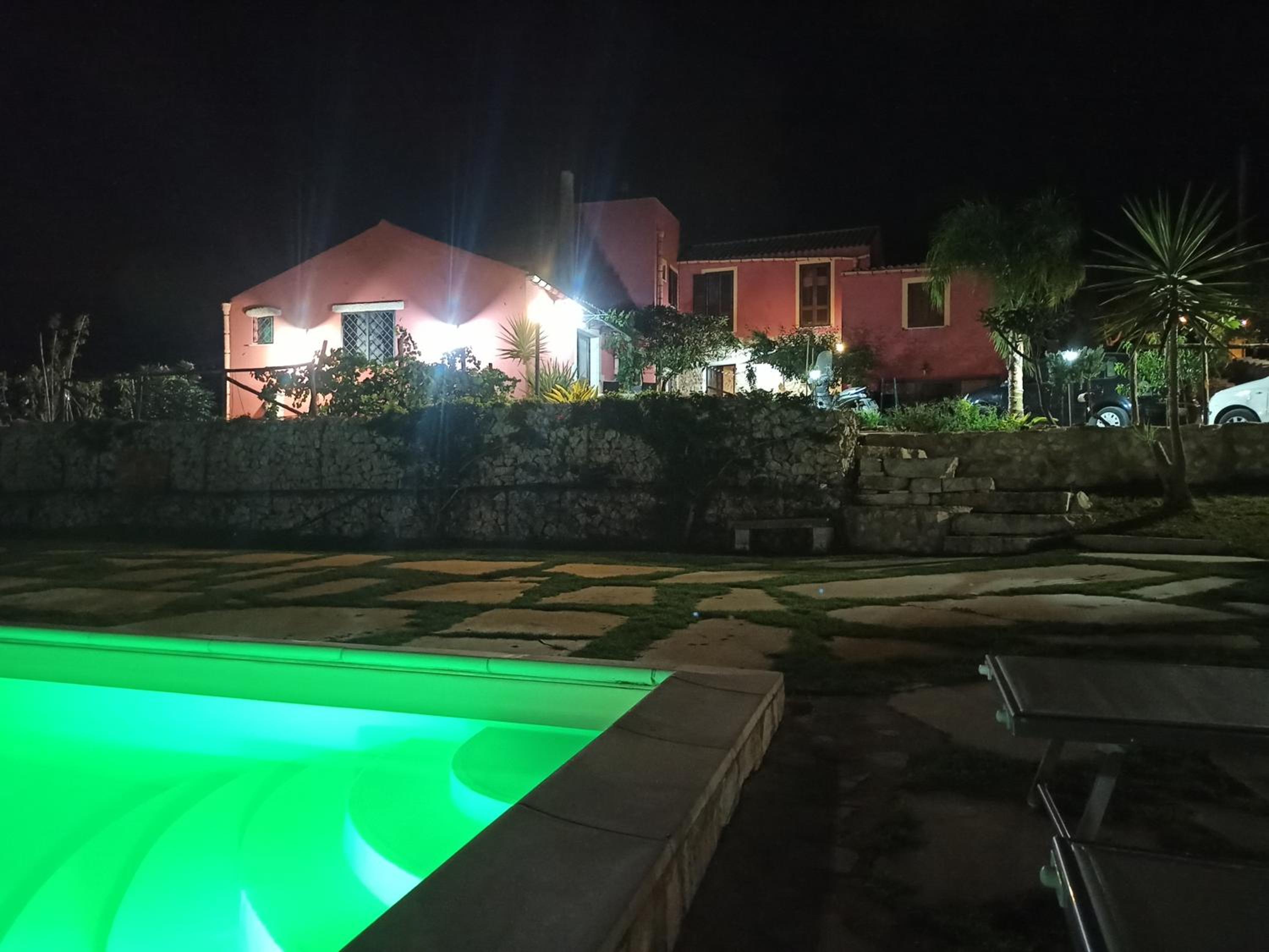 Baglio degli Ulivi B&B photo 4
