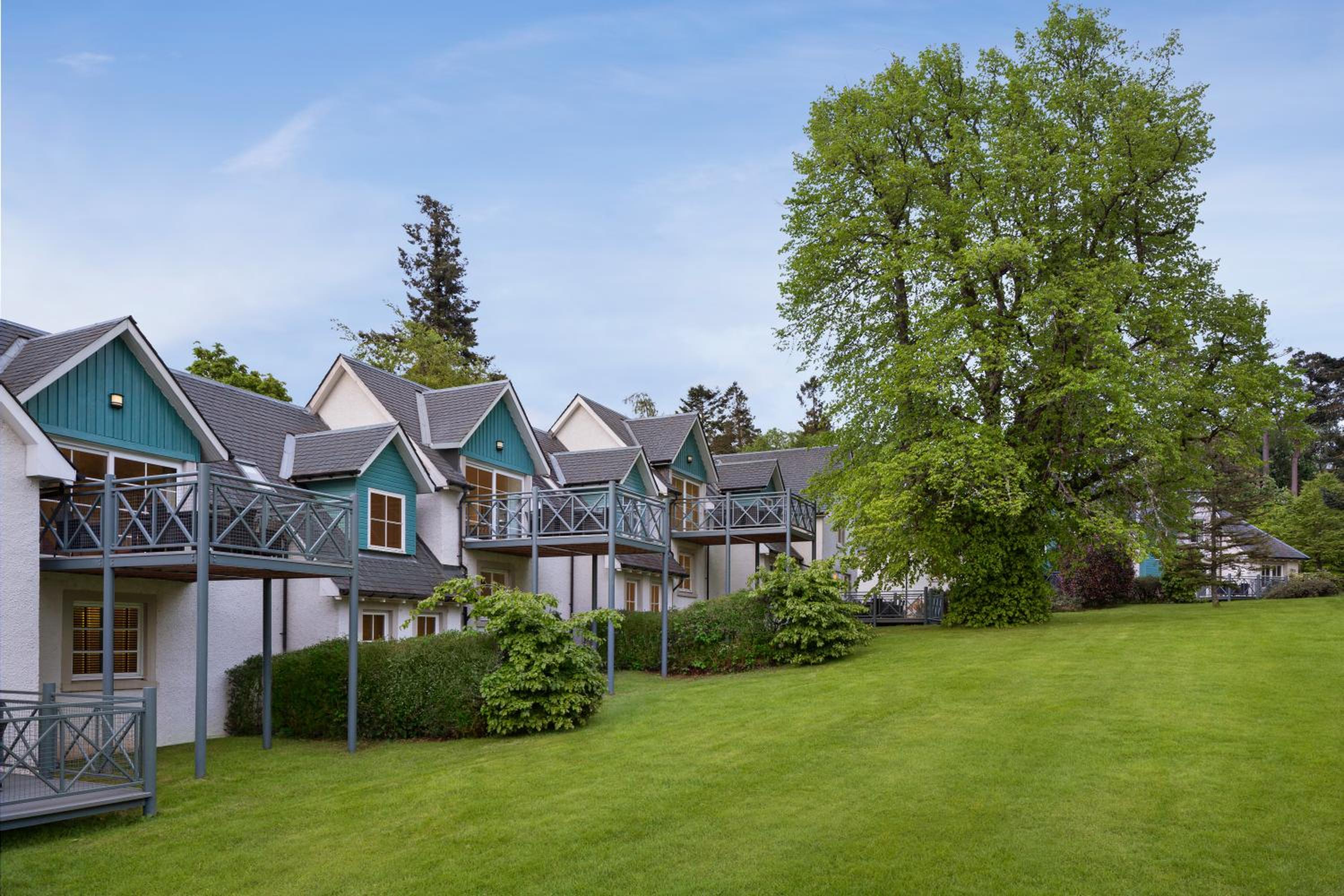 Wyndham Duchally Country Estate — 11