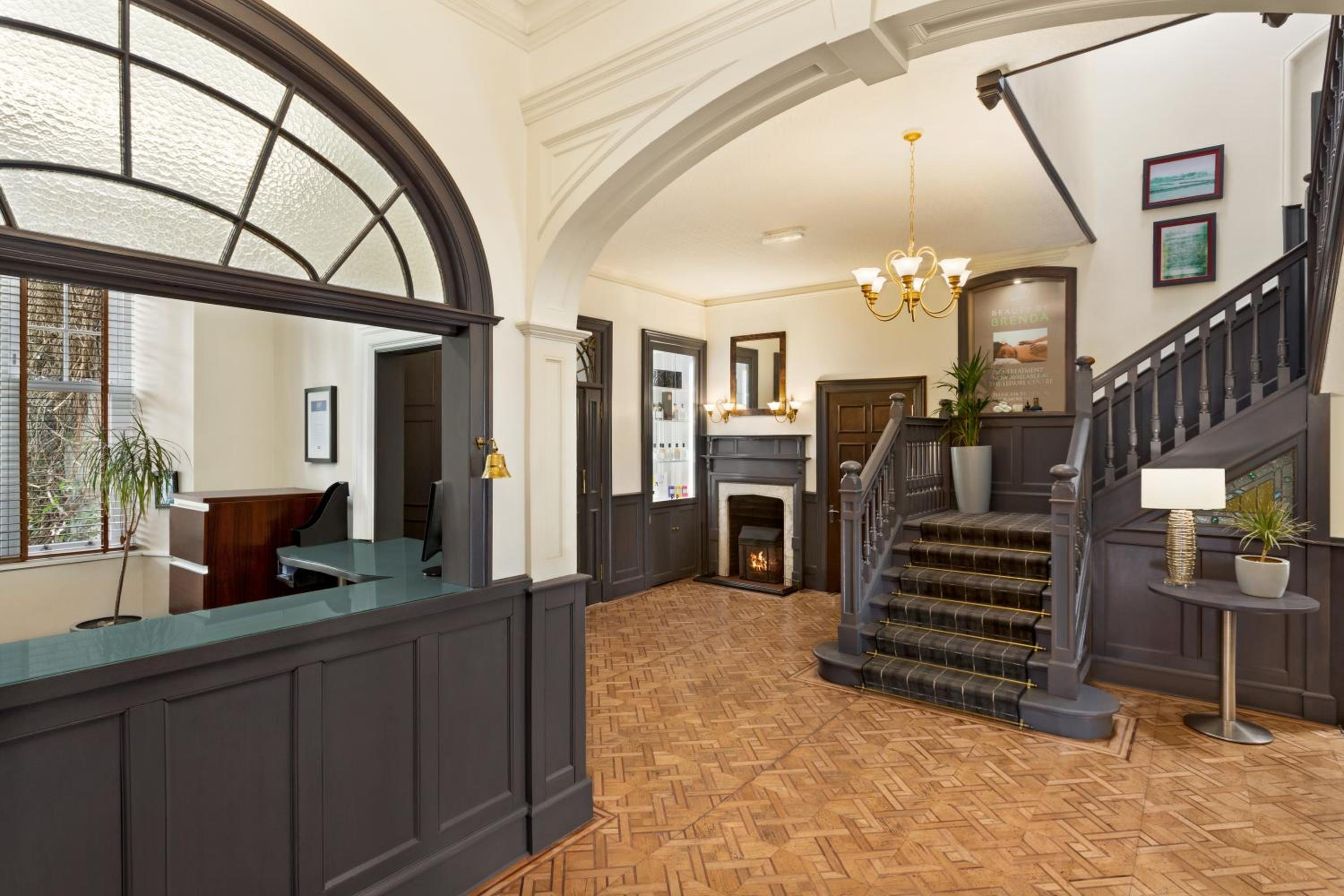 Wyndham Duchally Country Estate — 10
