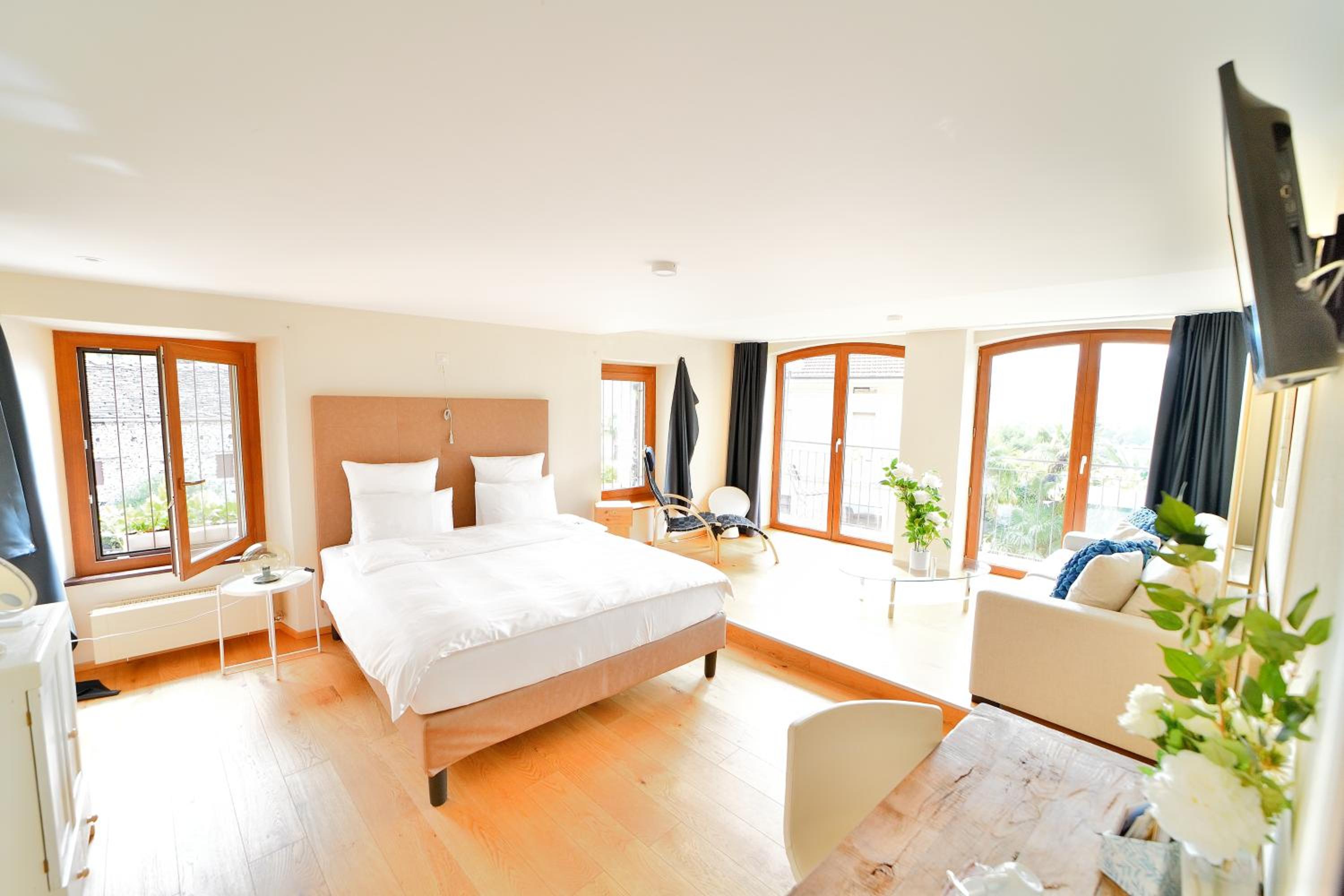 Boato Bistrot & Bed