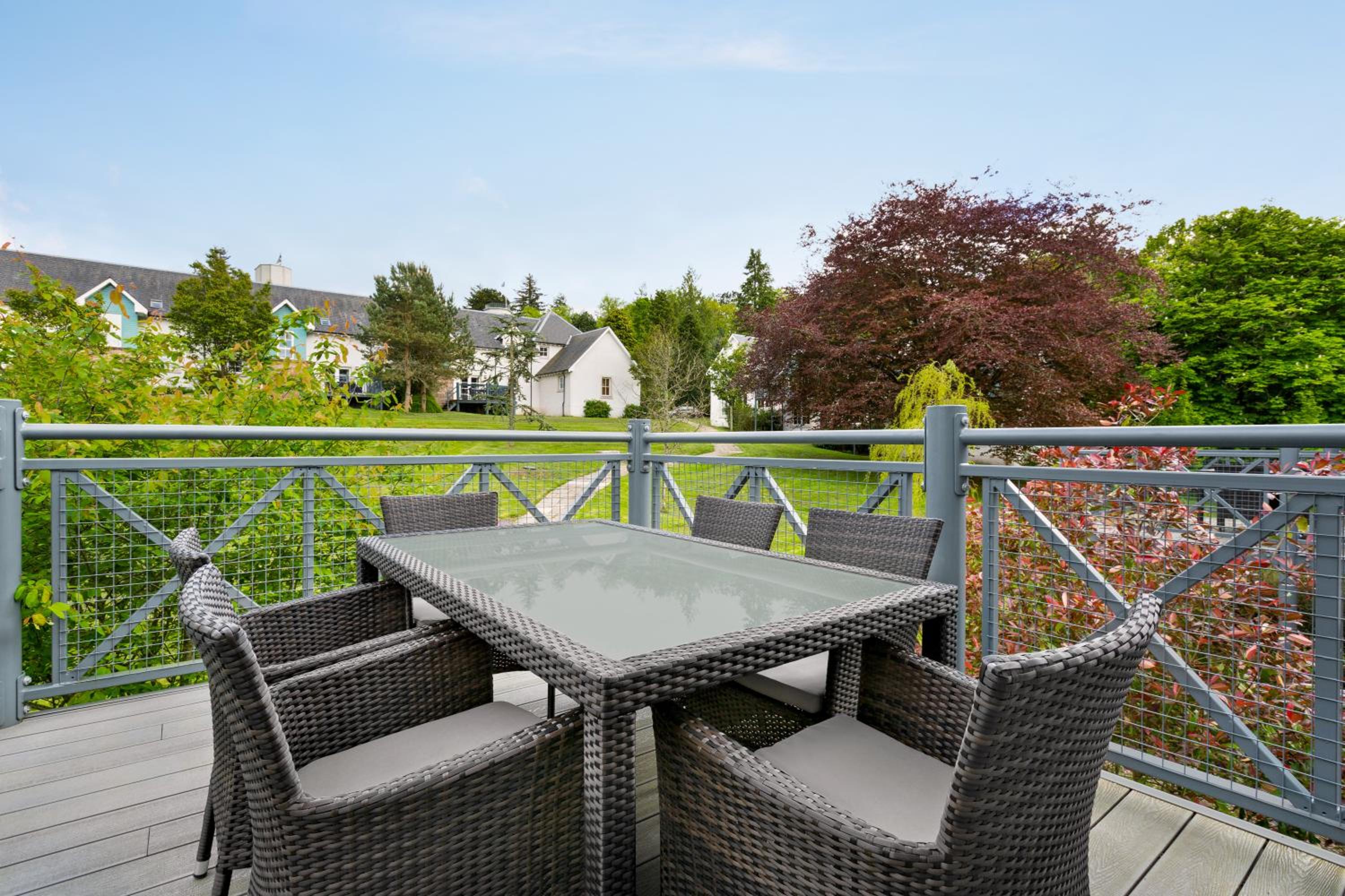 Wyndham Duchally Country Estate — 14