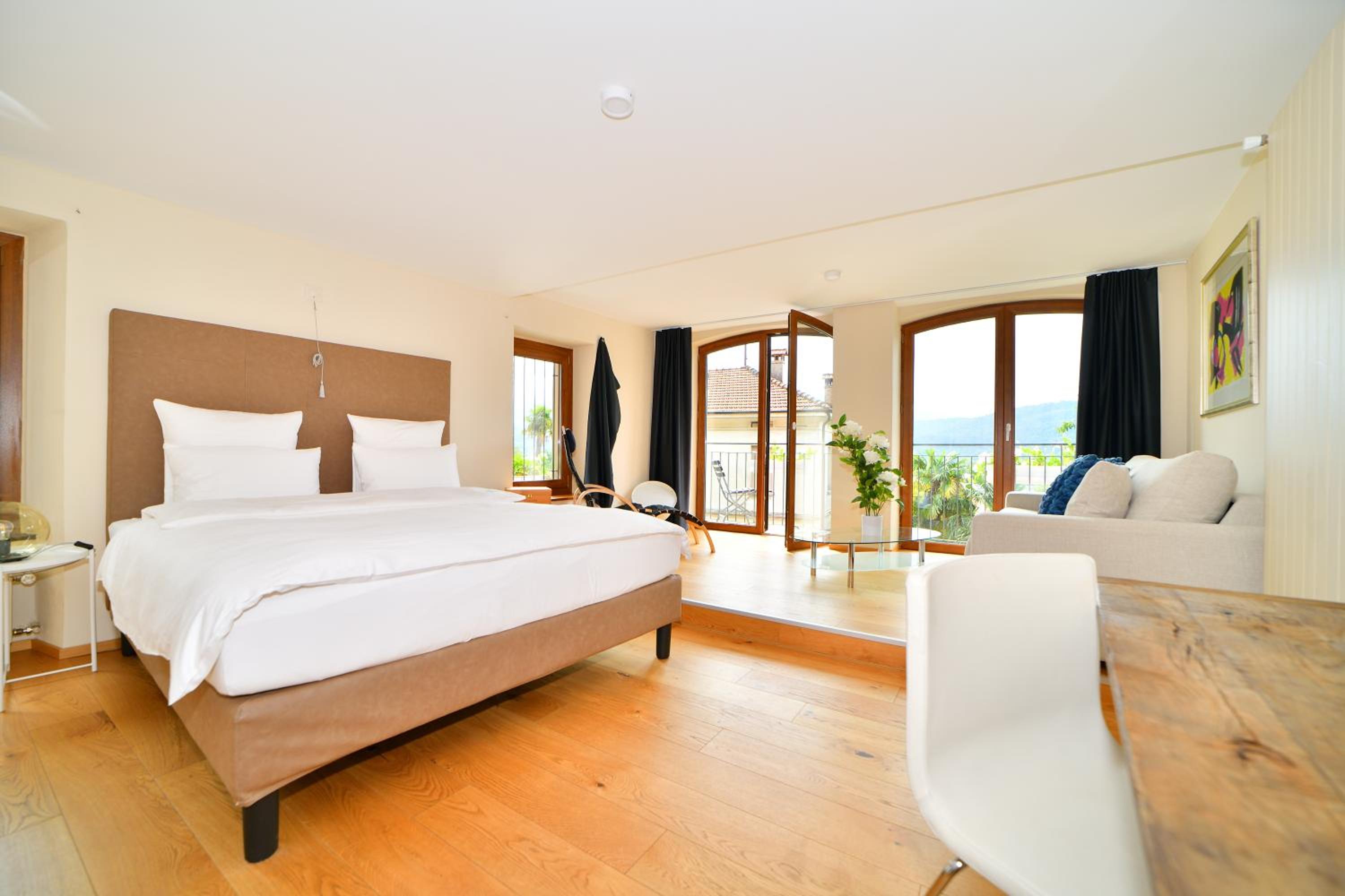 Boato Bistrot & Bed