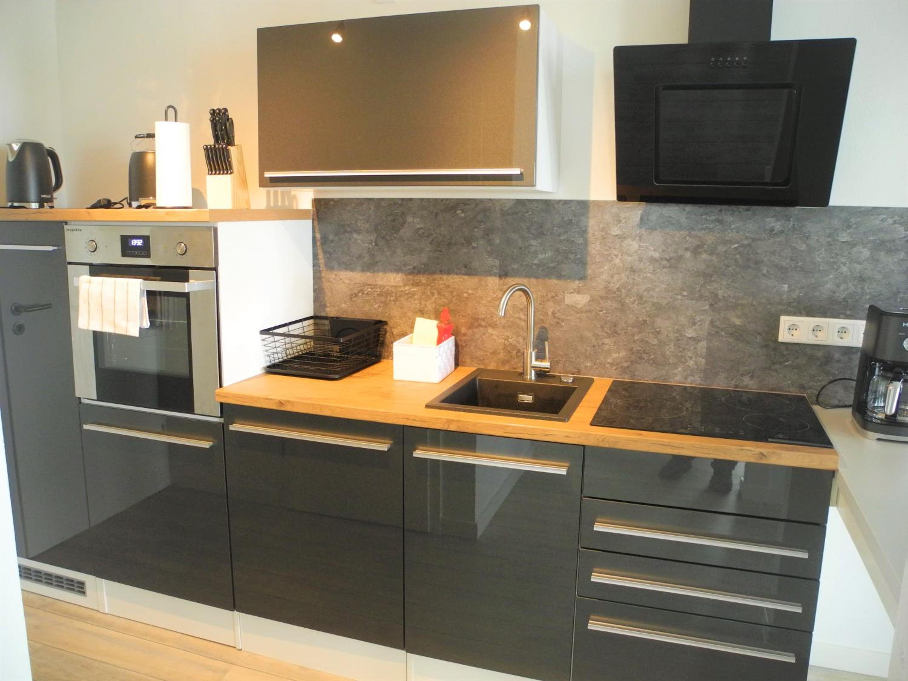 Strandappartements Steinberghaff 