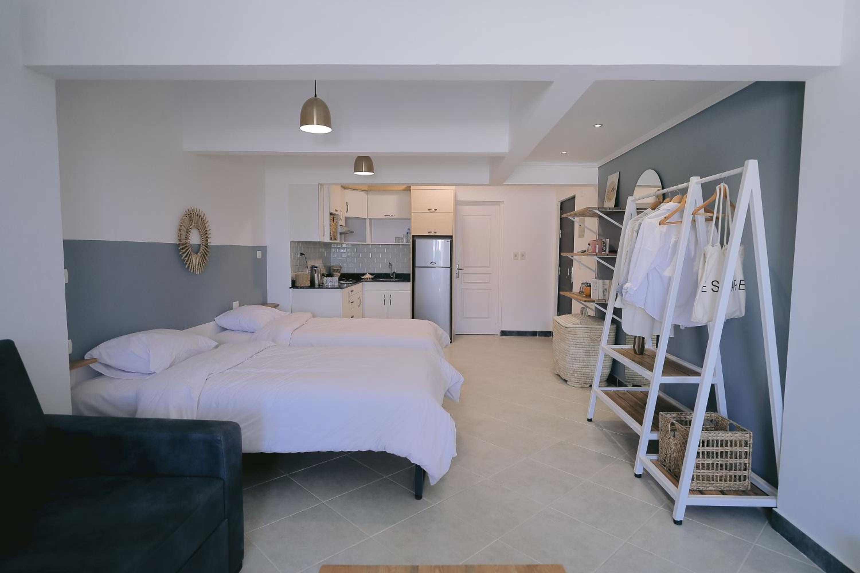 Matarma Beach Residence view 2