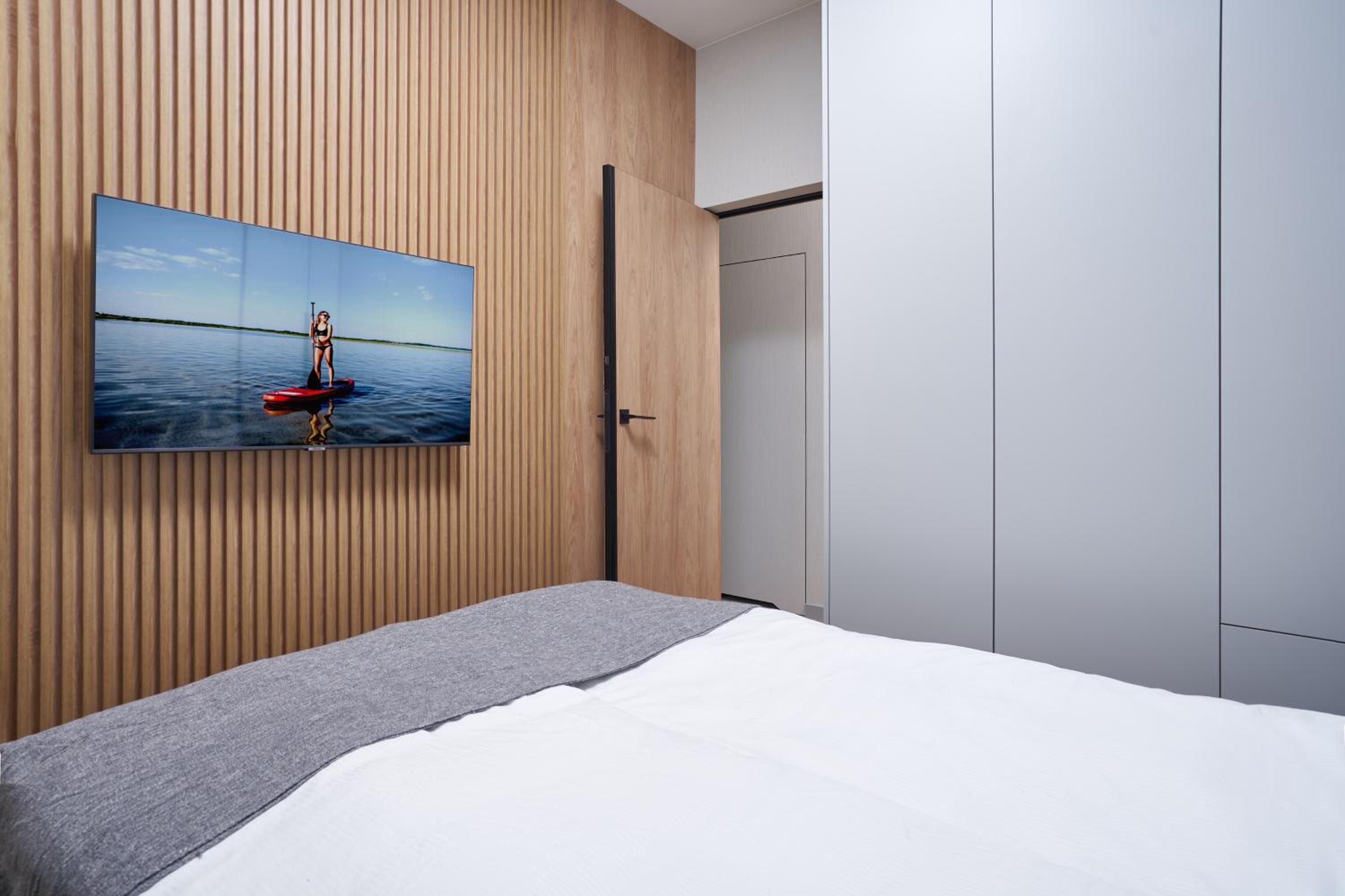 Apartamenty Olimpijska nad jeziorem by RENT4YOU