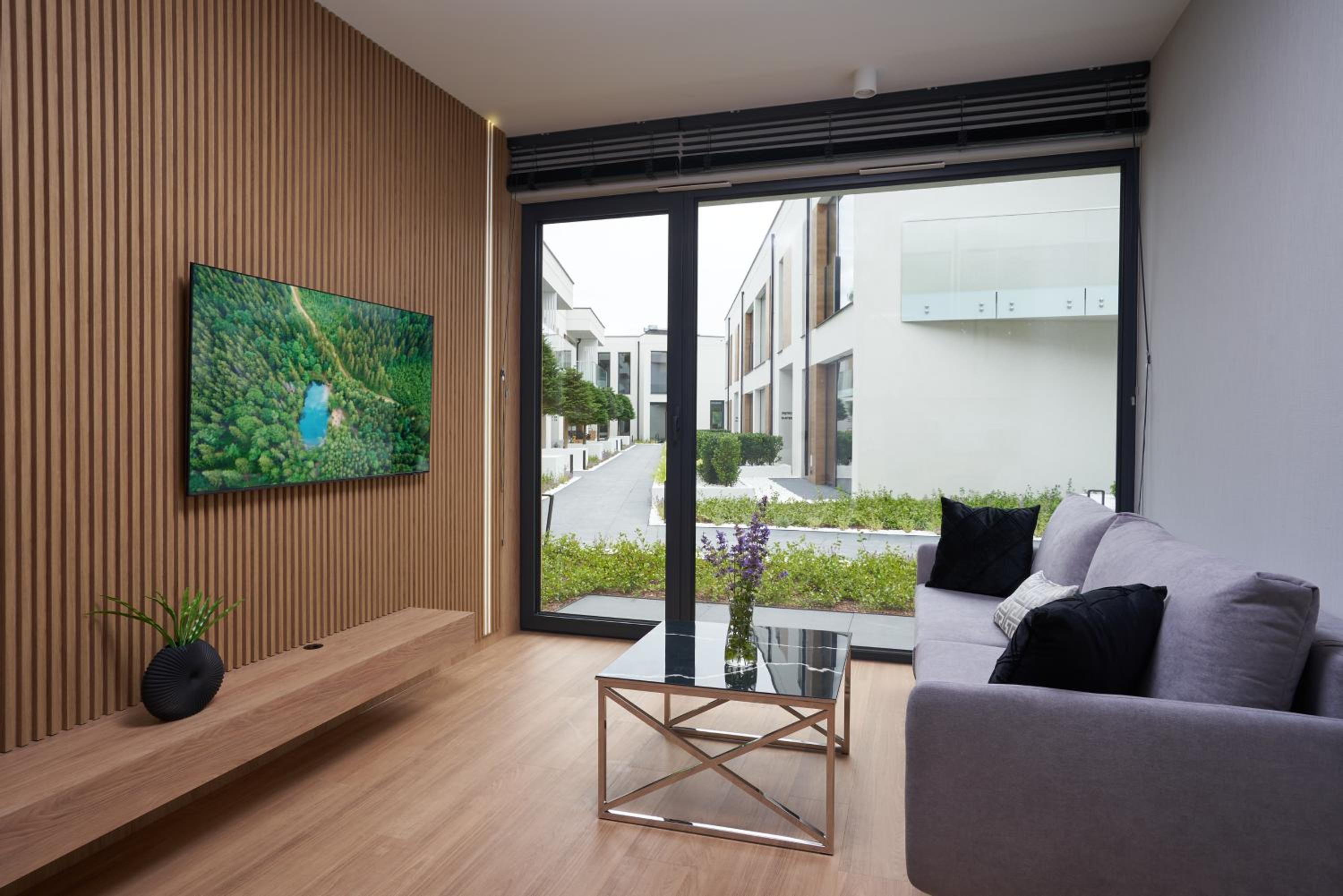 Apartamenty Olimpijska nad jeziorem by RENT4YOU