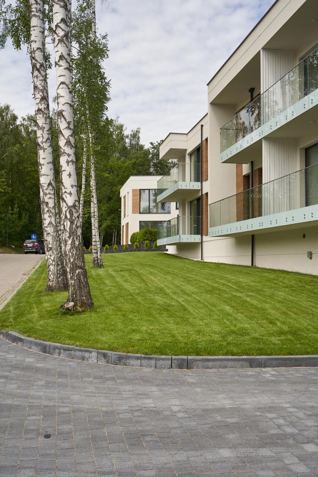 Apartamenty Olimpijska nad jeziorem by RENT4YOU