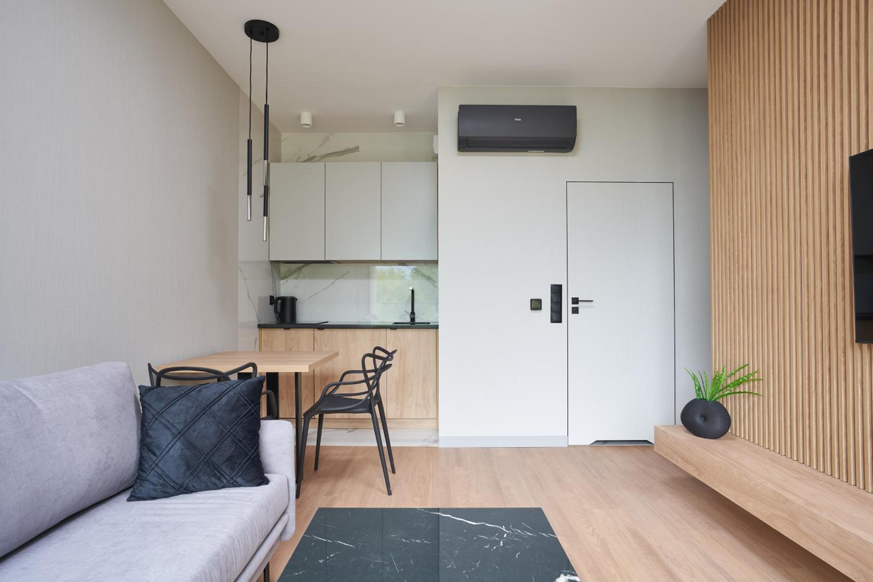 Apartamenty Olimpijska nad jeziorem by RENT4YOU
