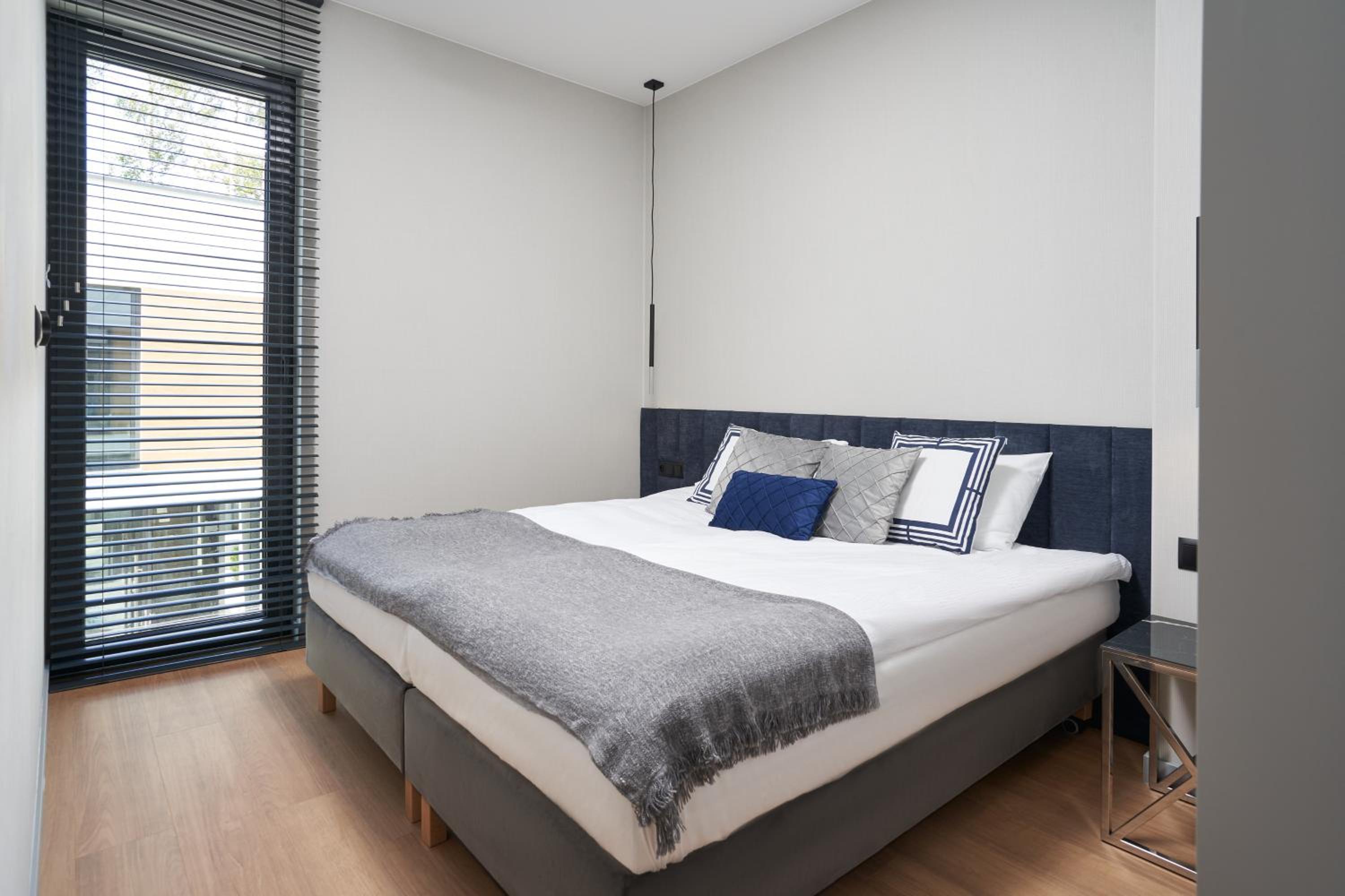 Apartamenty Olimpijska nad jeziorem by RENT4YOU