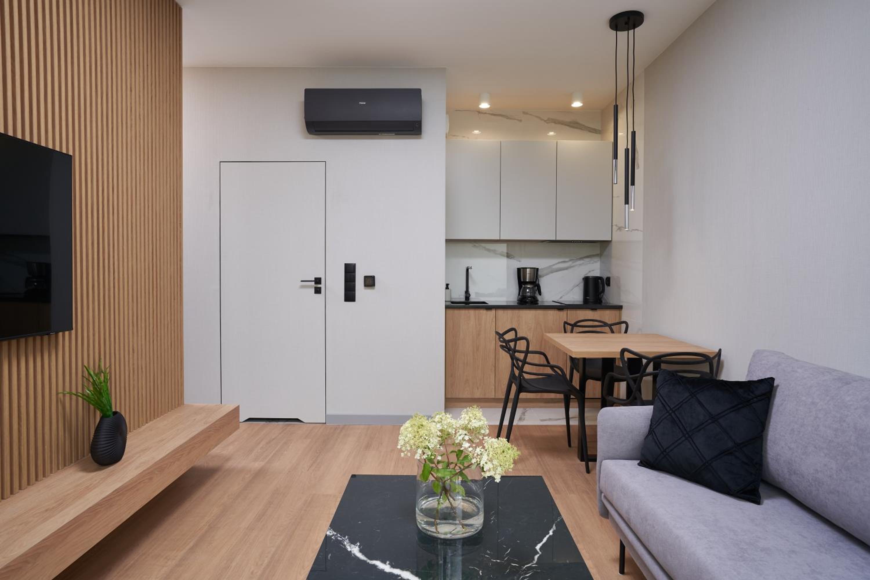 Apartamenty Olimpijska nad jeziorem by RENT4YOU