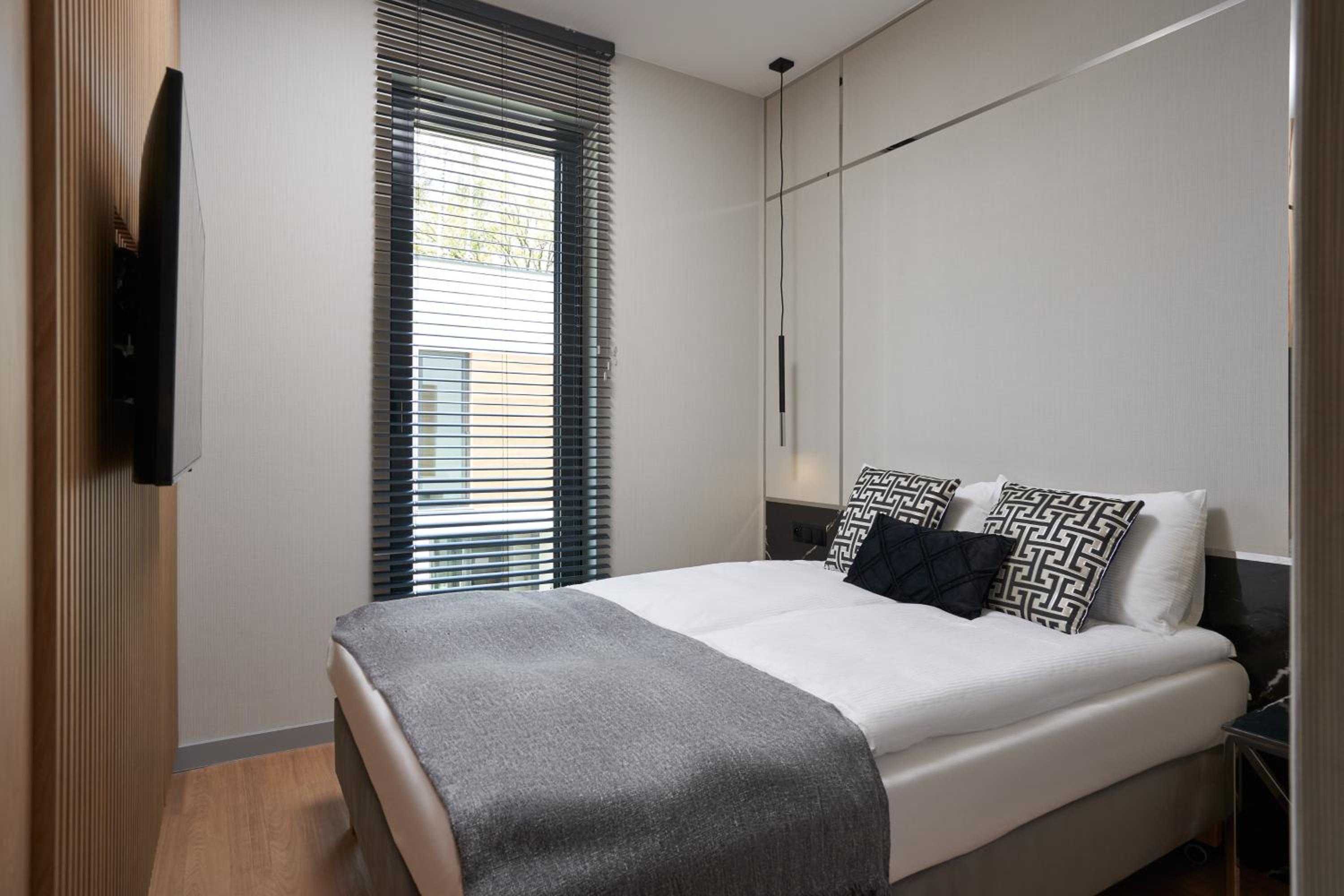 Apartamenty Olimpijska nad jeziorem by RENT4YOU