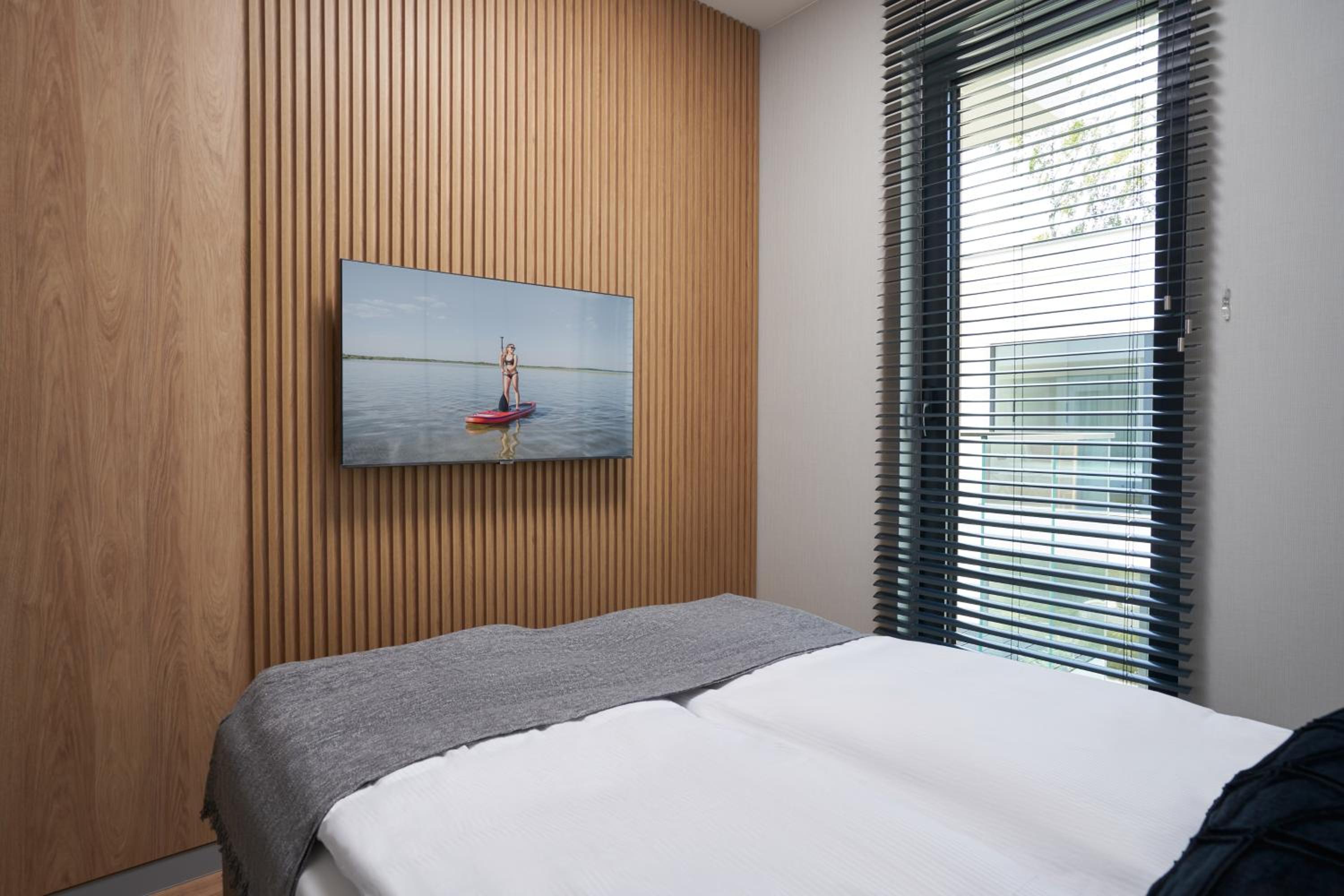 Apartamenty Olimpijska nad jeziorem by RENT4YOU