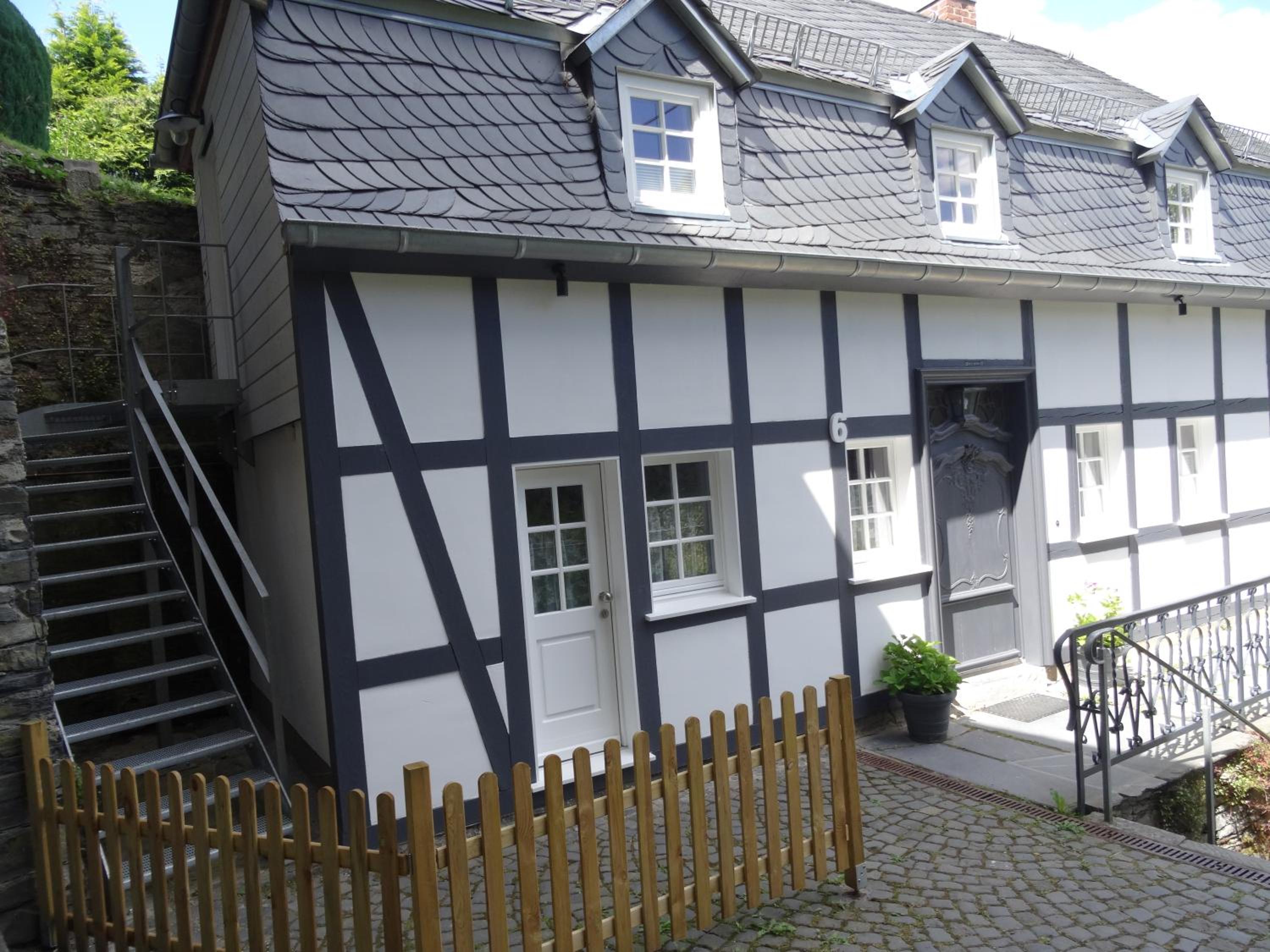 Stachelburg