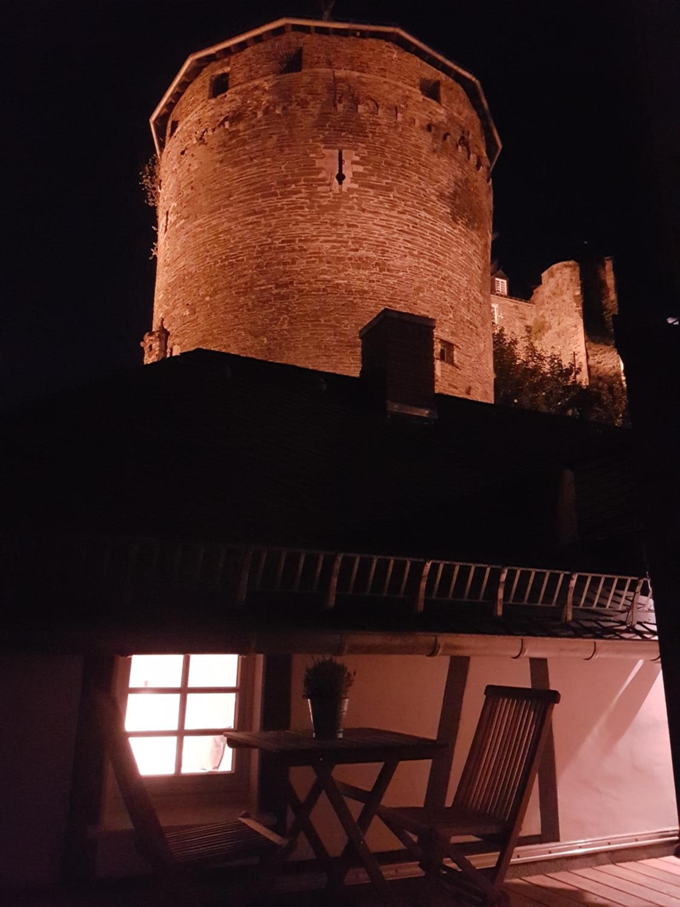Stachelburg