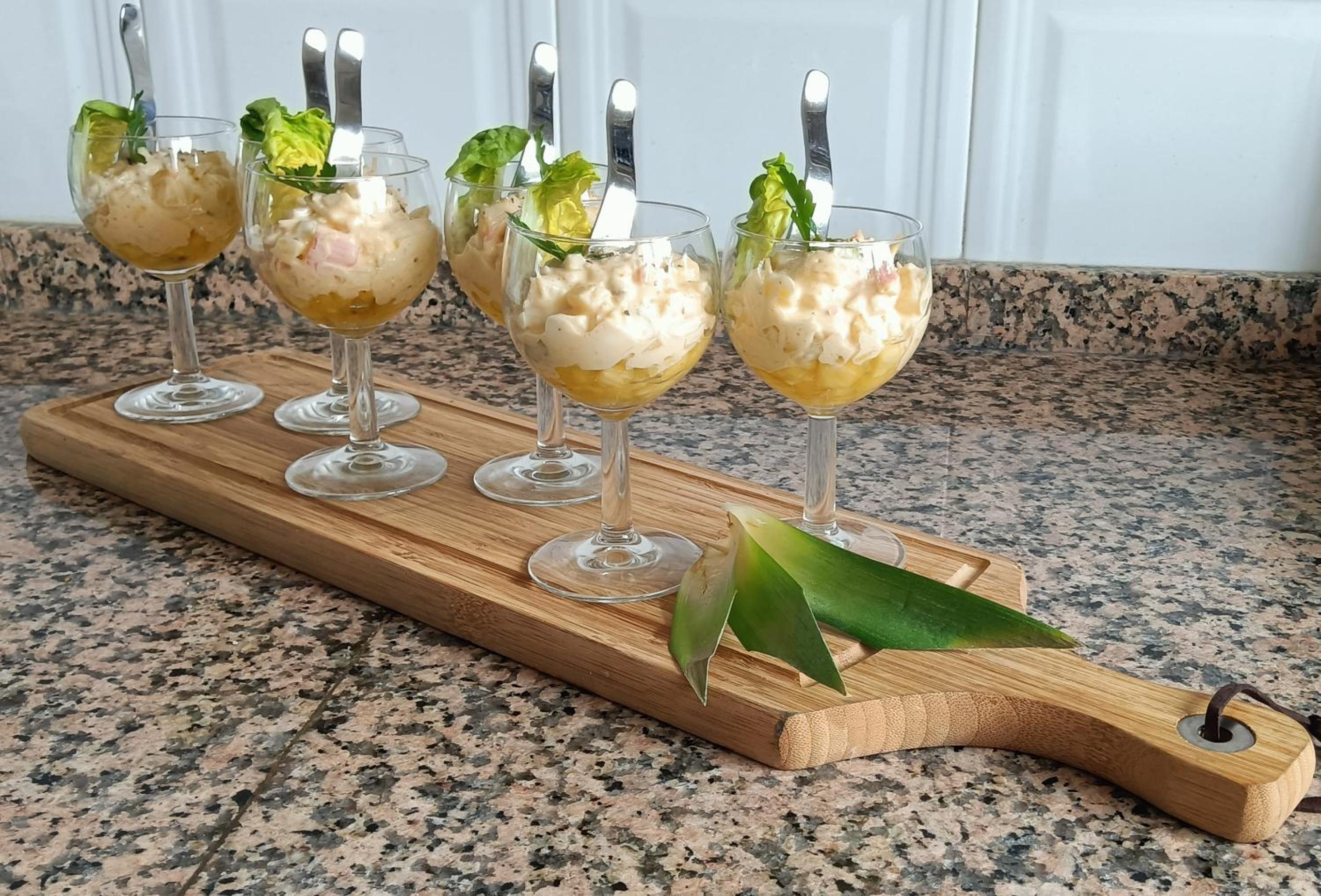 B&B Villa Deseada